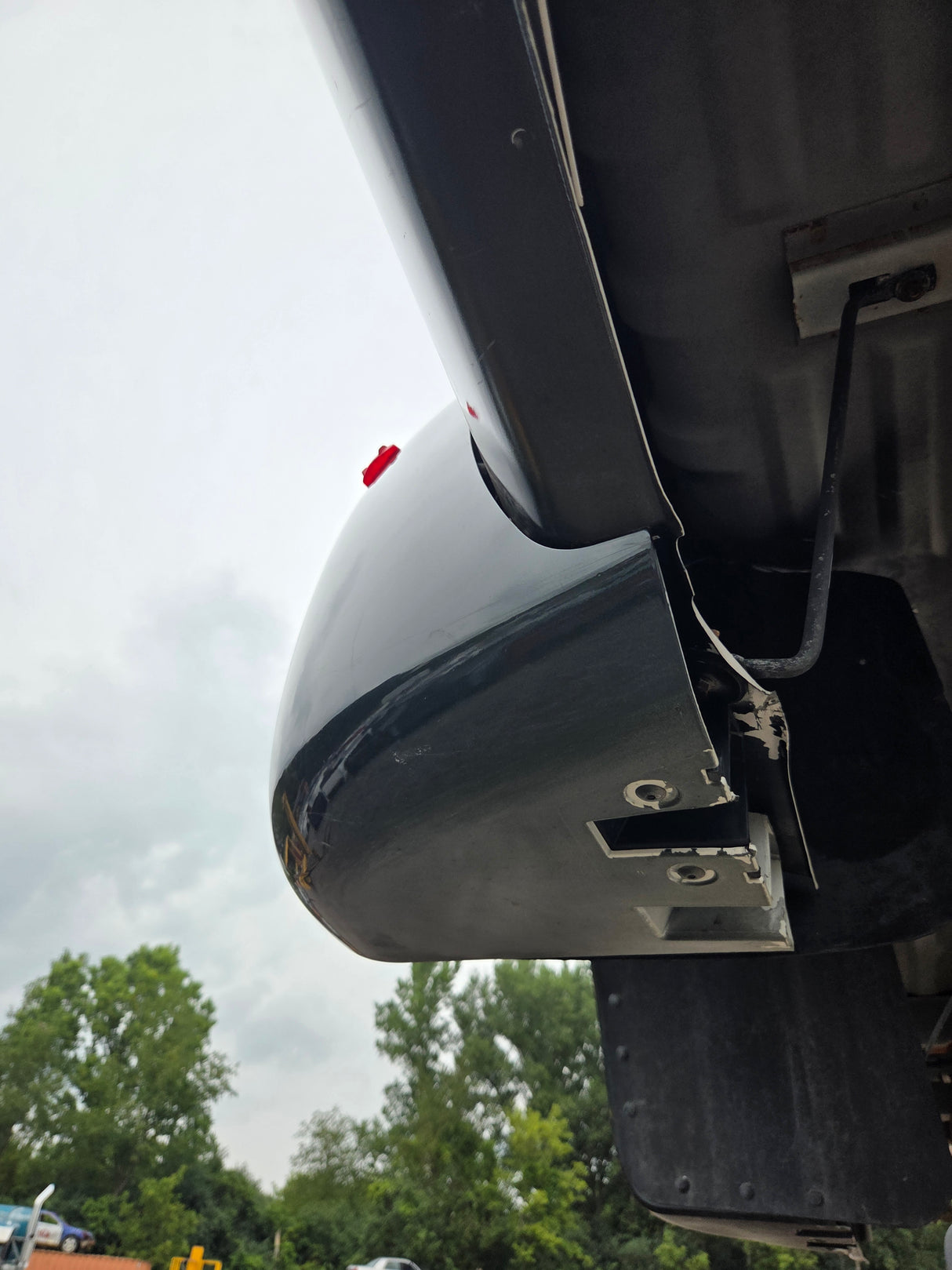 2011-2016 Ford F350 F450 F550 Super Duty 8' Dually Truck Bed