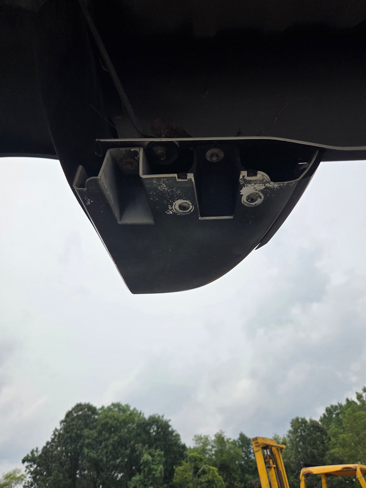 2011-2016 Ford F350 F450 F550 Super Duty 8' Dually Truck Bed