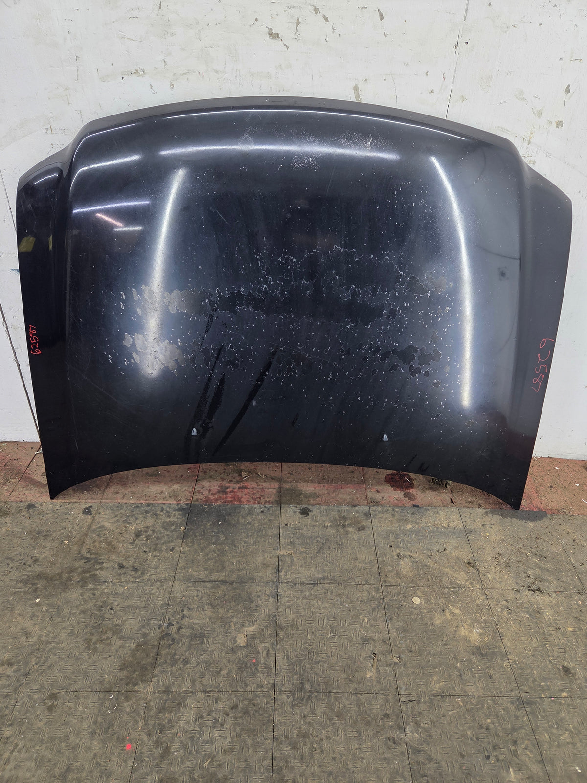 1997-2003 Ford F-150 Hood