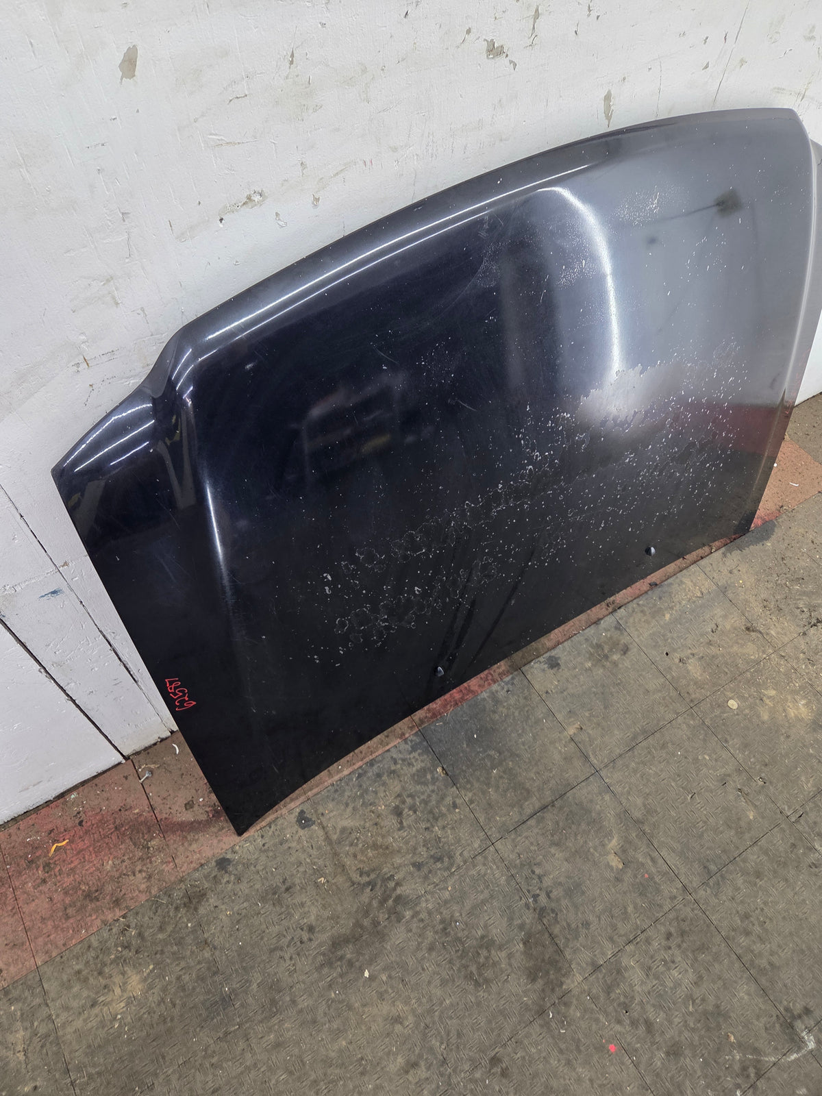 1997-2003 Ford F-150 Hood