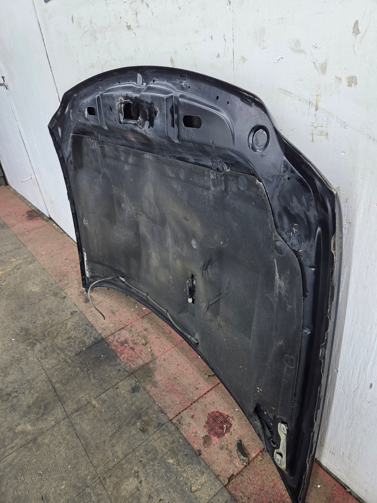 1997-2003 Ford F-150 Hood