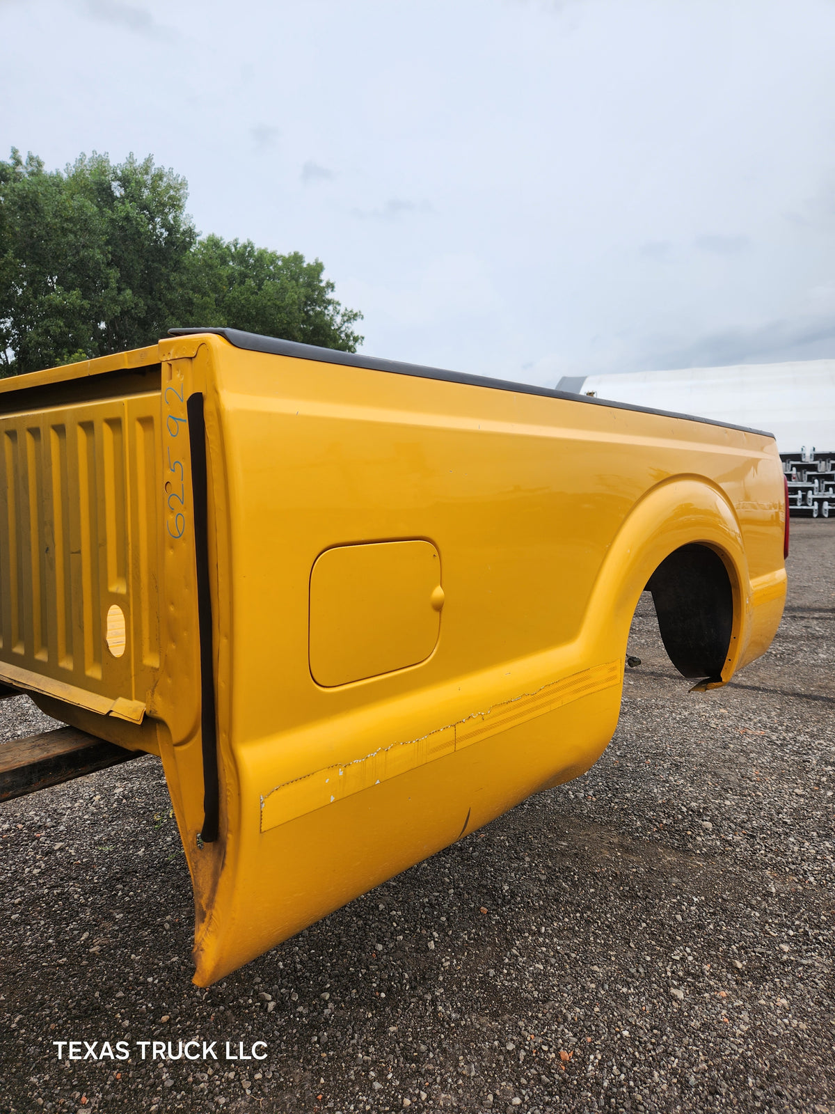 2011-2016 Ford F250 F350 Super Duty 8' Long Truck Bed