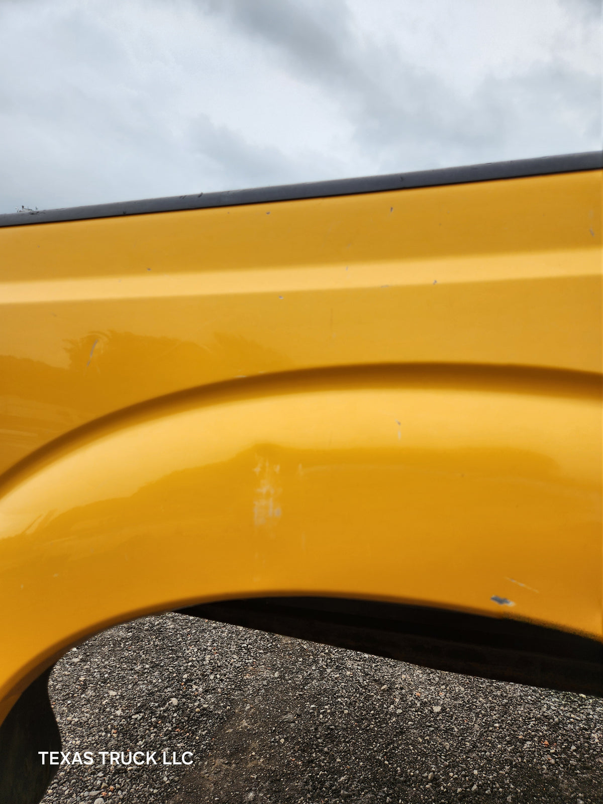 2011-2016 Ford F250 F350 Super Duty 8' Long Truck Bed