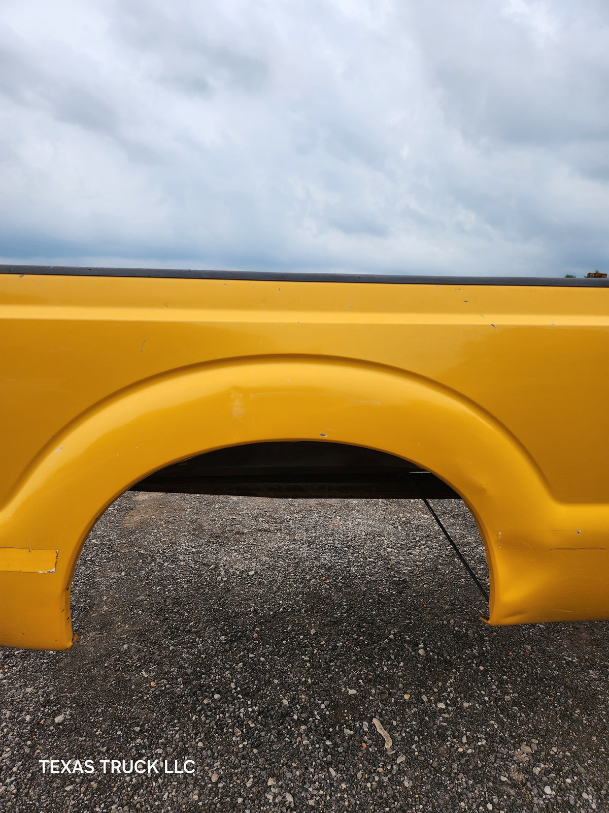 2011-2016 Ford F250 F350 Super Duty 8' Long Truck Bed