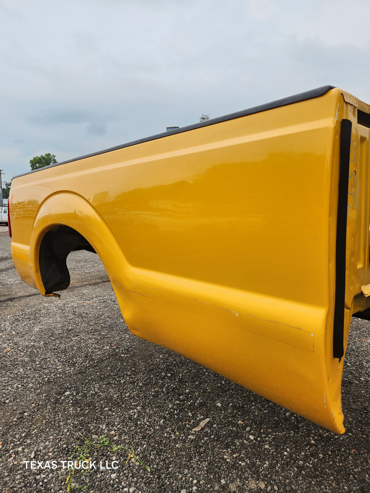 2011-2016 Ford F250 F350 Super Duty 8' Long Truck Bed