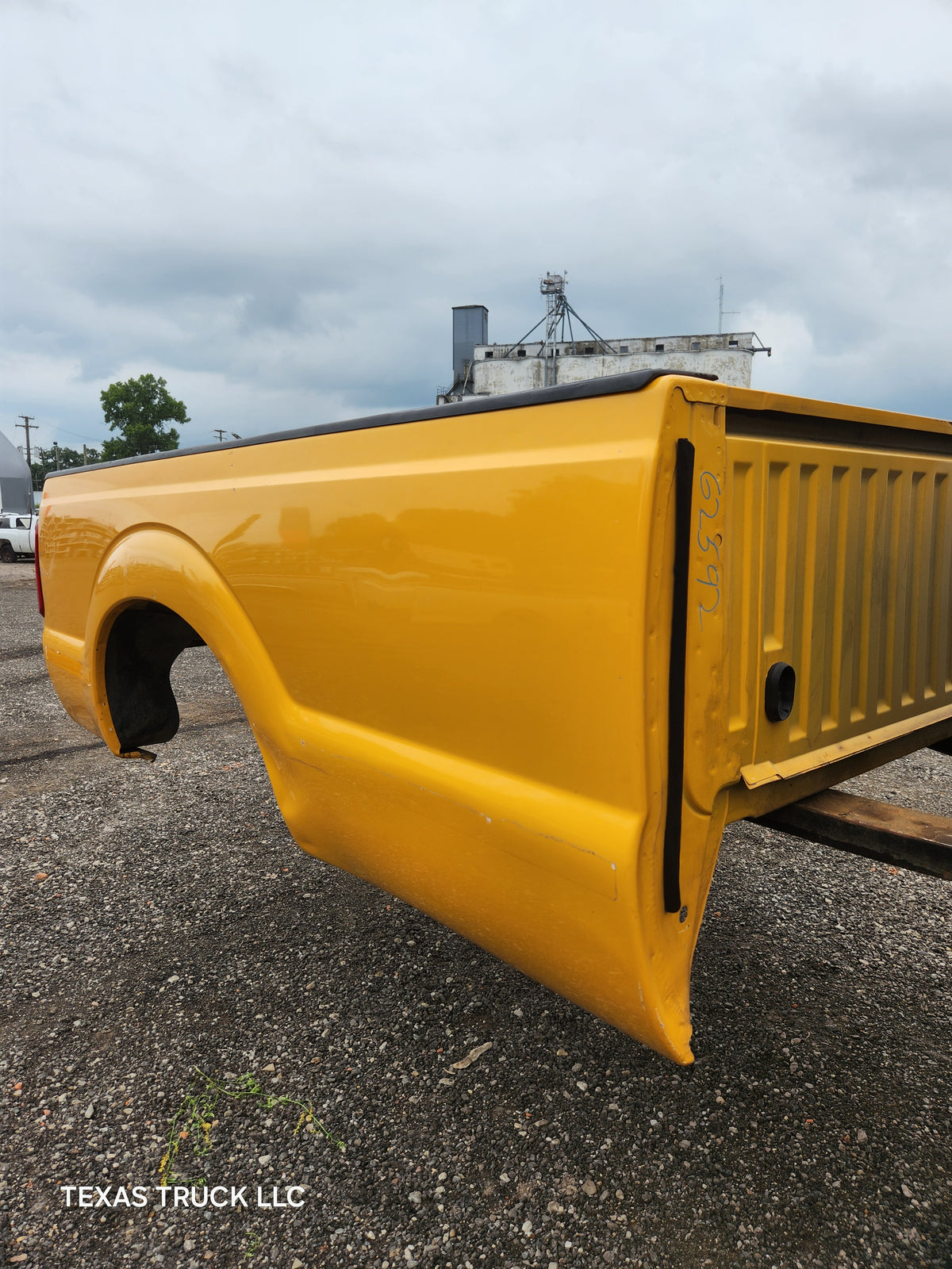 2011-2016 Ford F250 F350 Super Duty 8' Long Truck Bed