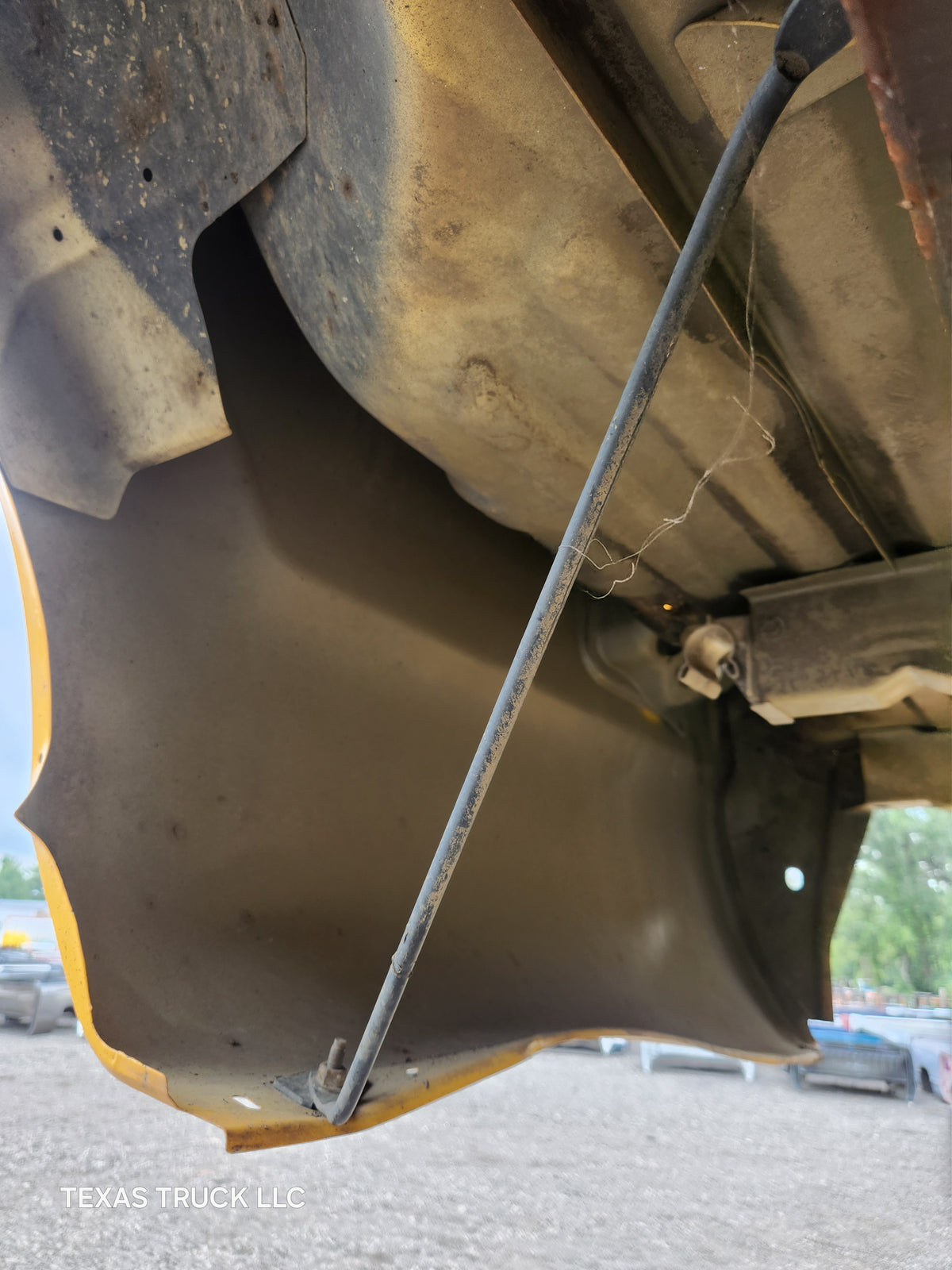 2011-2016 Ford F250 F350 Super Duty 8' Long Truck Bed