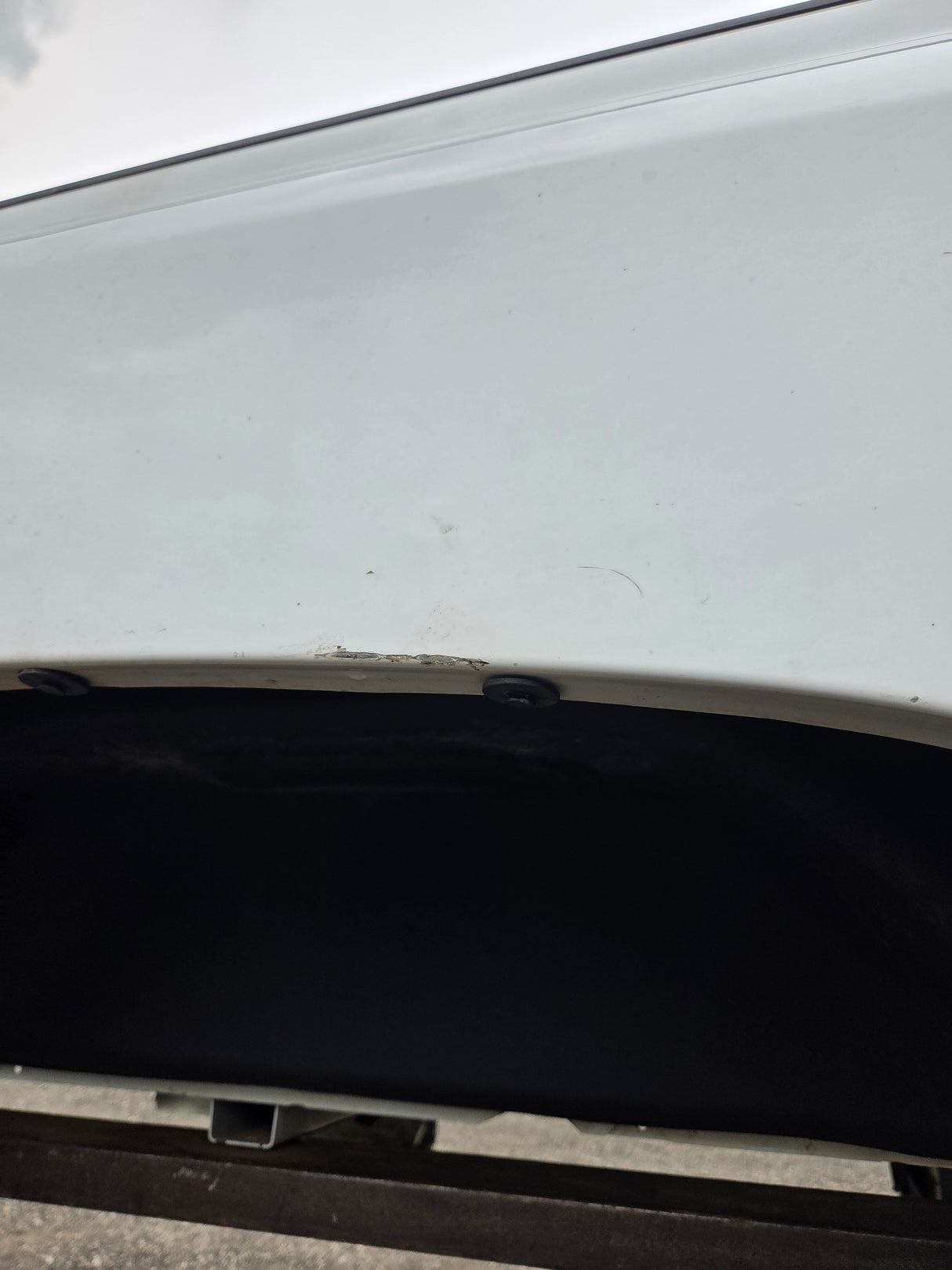 2007-2013 Chevrolet Silverado 1500 2500 3500 HD 8' Long Truck Bed