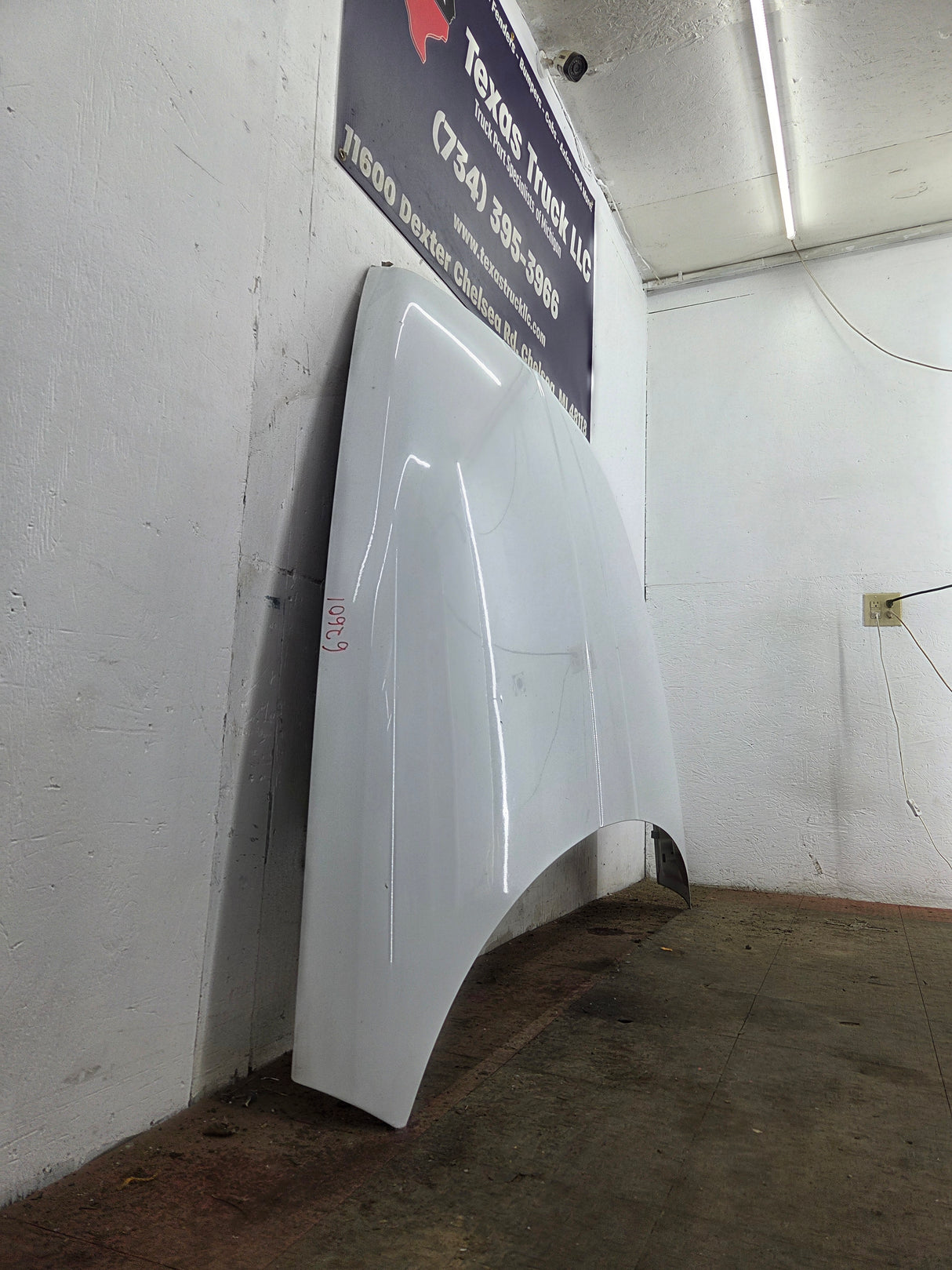 1994-2002 Dodge Ram 2nd Gen 1500 2500 3500 Hood