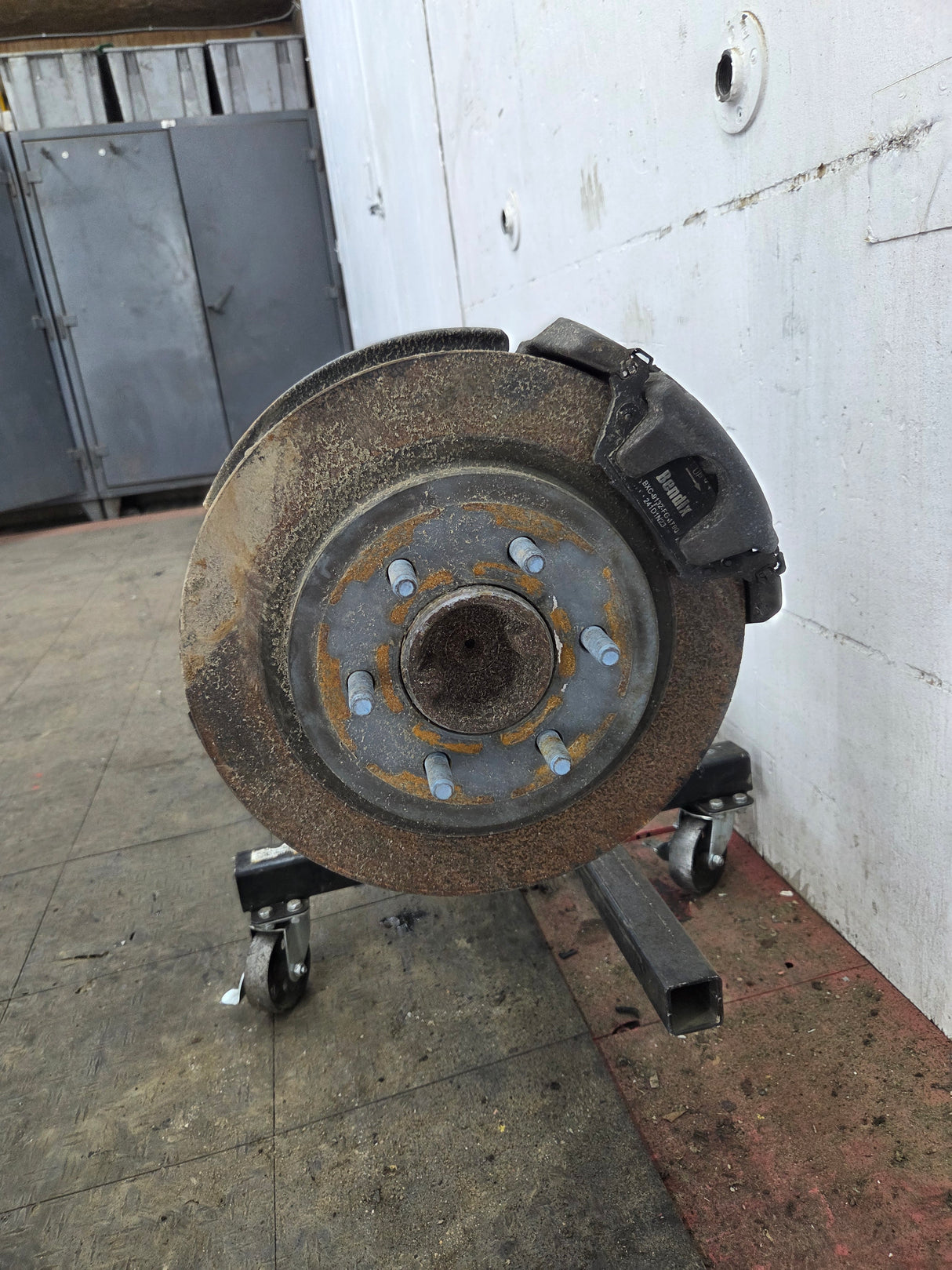 2018-2020 Ford F150 9.75" Rear Axle 3.55 Gear Ratio Electronic Locking