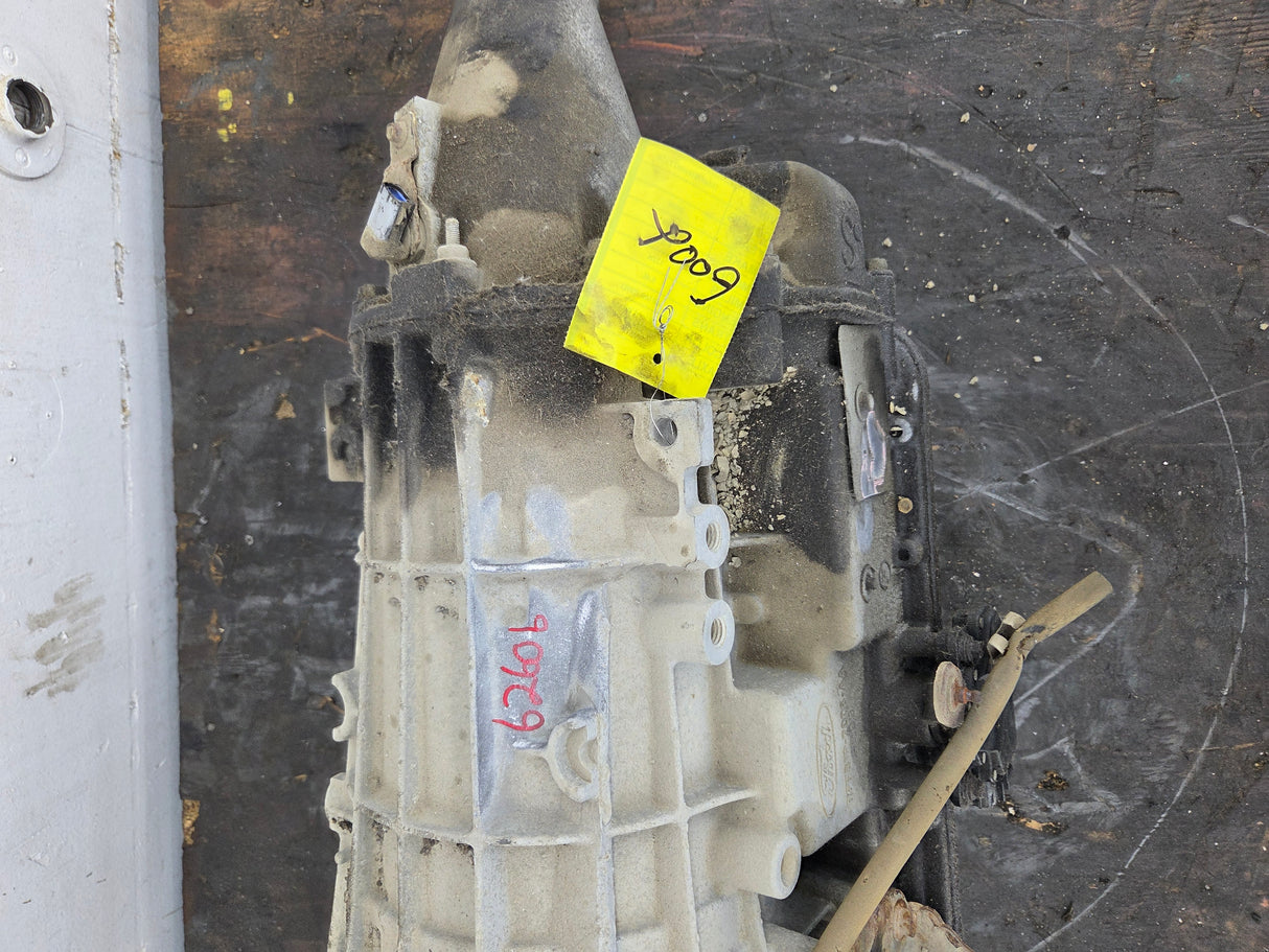 4r100 2wd Automatic Transmission 122k Miles Ford F250 F350 F450 F550 Super Duty 6.8L v10 triton 5.4L v8
