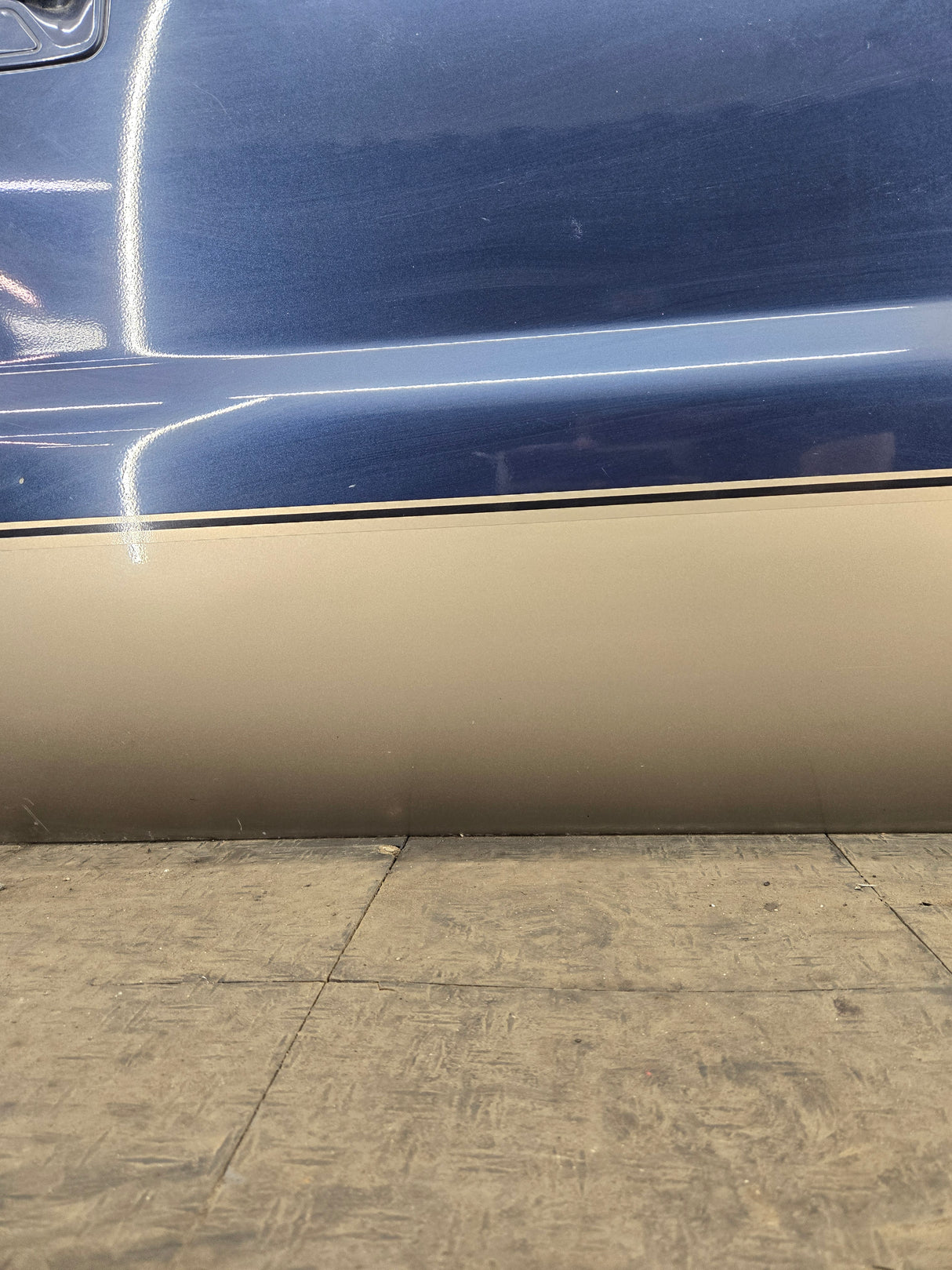 2008-2011 Ford Super Duty / Excursion Front Passenger RH Door F250 F350 F450 F550