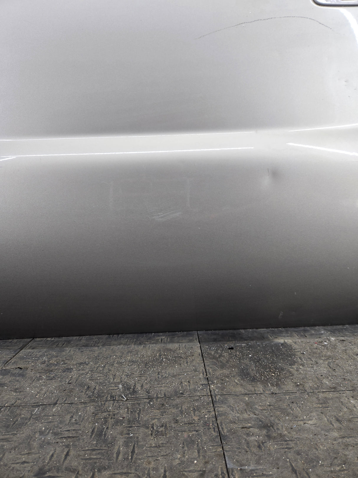 2008-2011 Ford Super Duty / Excursion Front Driver LH Door F250 F350 F450 F550