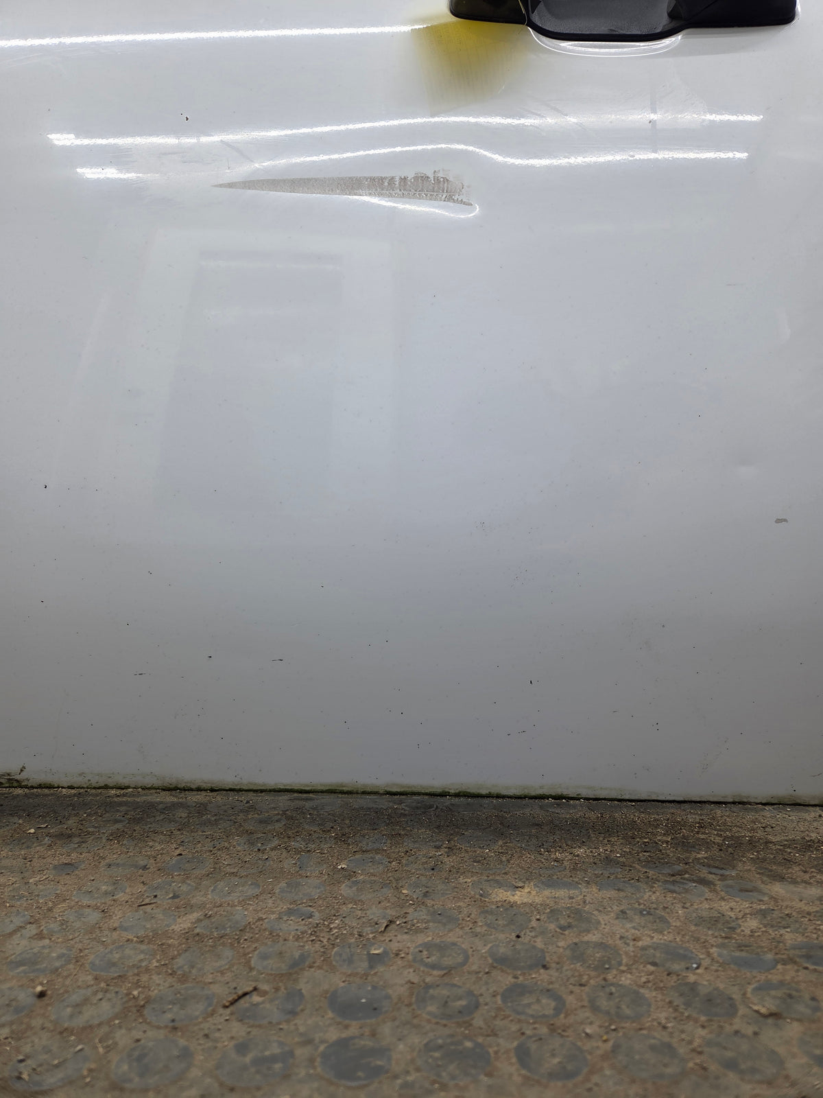 2007-2013 Chevrolet Silverado 1500 2500 3500 HD LH Front Driver Side Door