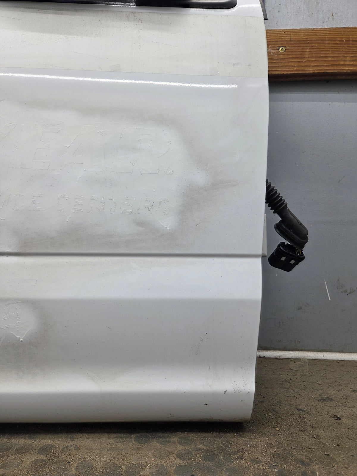 2015-2022 Ford F150 / Super Duty Passenger Side Front Door RH F250 F350 F450 F550