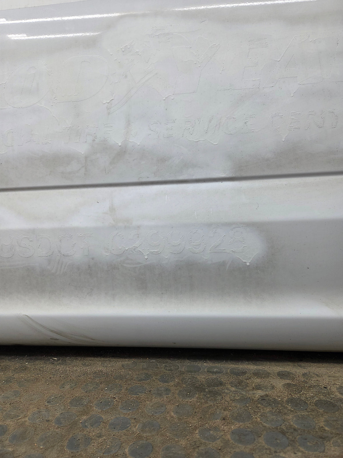 2015-2022 Ford F150 / Super Duty Passenger Side Front Door RH F250 F350 F450 F550