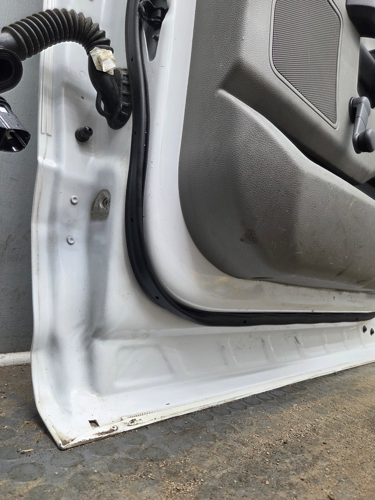2015-2022 Ford F150 / Super Duty Passenger Side Front Door RH F250 F350 F450 F550