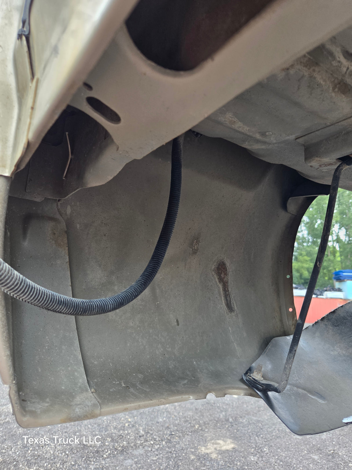 2011-2016 Ford F250 F350 Super Duty 6' 9" Short Truck Bed