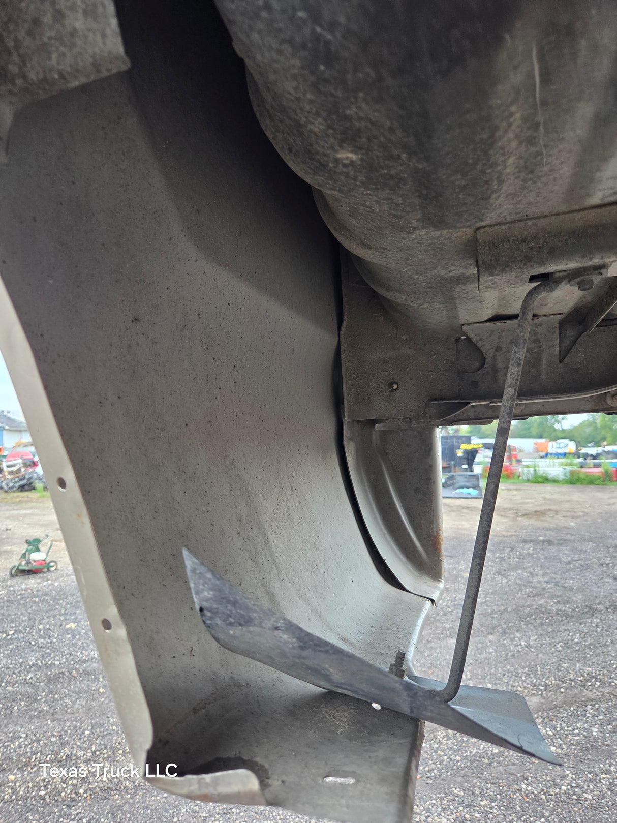 2011-2016 Ford F250 F350 Super Duty 6' 9" Short Truck Bed