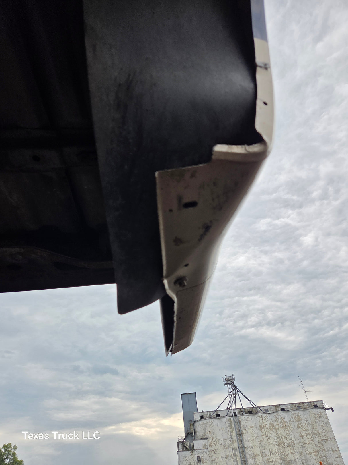 2011-2016 Ford F250 F350 Super Duty 6' 9" Short Truck Bed