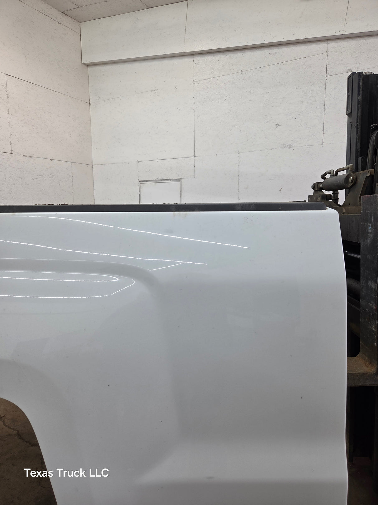 2014-2019 Chevrolet Silverado 1500 2500 3500 HD 6' 6" Short Bed
