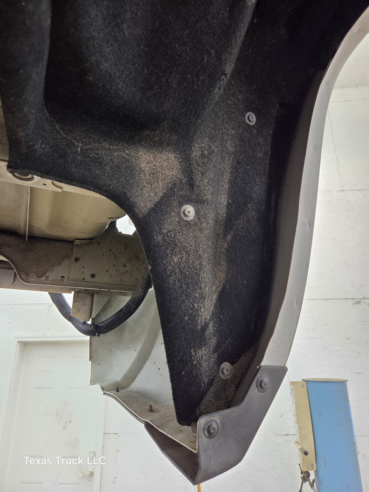 2014-2019 Chevrolet Silverado 1500 2500 3500 HD 6' 6" Short Bed