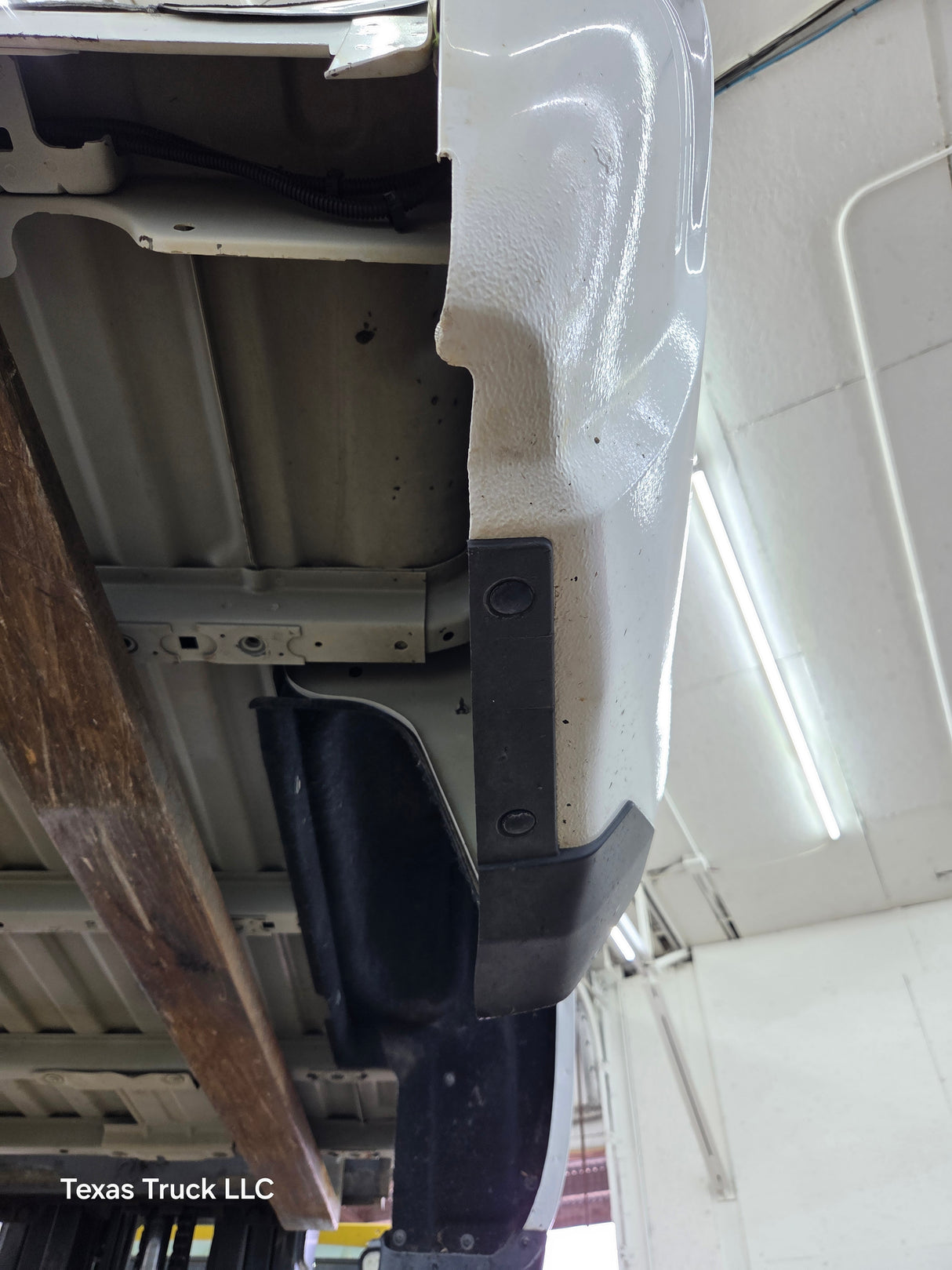 2014-2019 Chevrolet Silverado 1500 2500 3500 HD 6' 6" Short Bed