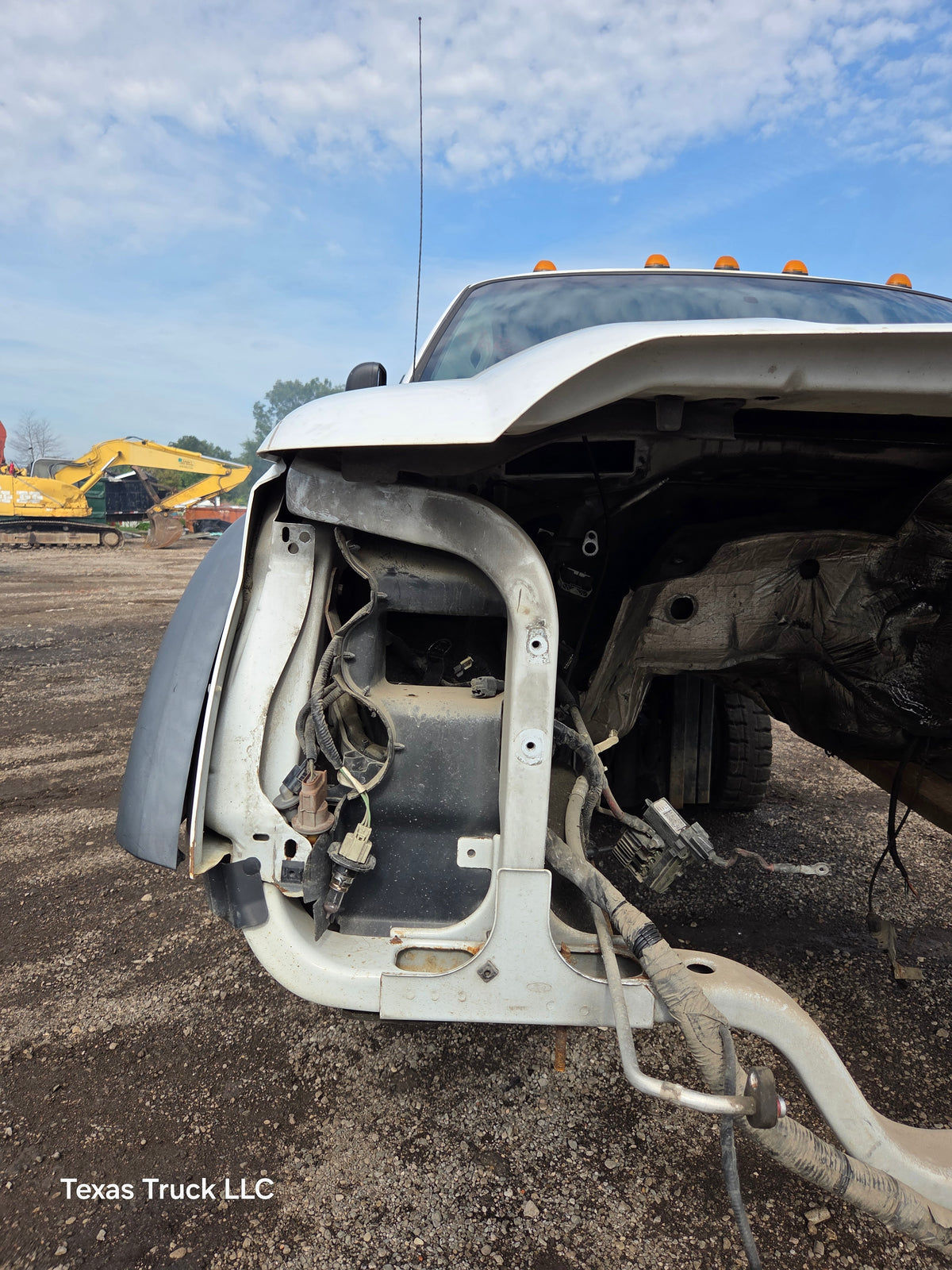 2011-2016 Ford F250 F350 F450 F550 Super Duty Regular Cab
