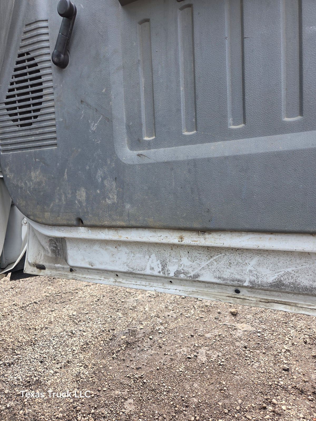 2011-2016 Ford F250 F350 F450 F550 Super Duty Regular Cab
