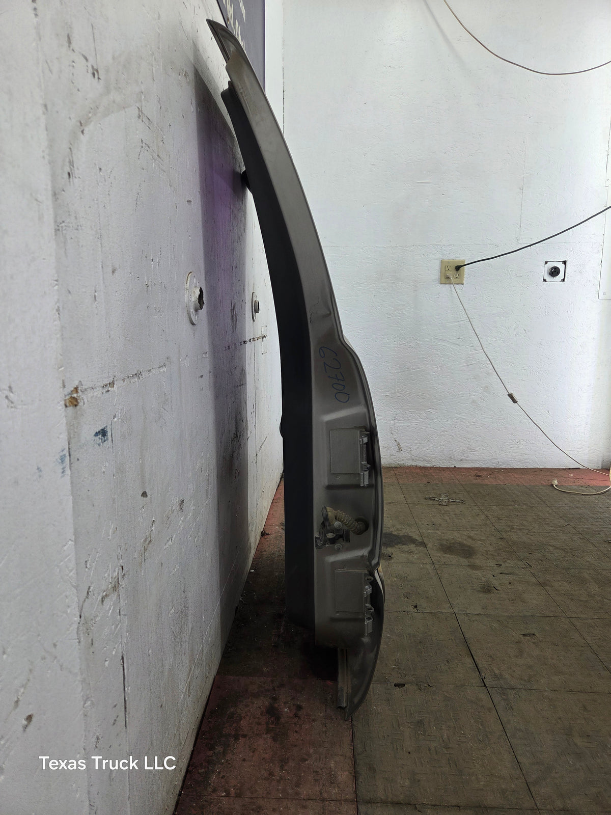 1999-2006 Chevrolet Silverado / GMC Sierra 1500 2500 3500 HD Rear Passenger side Extended Cab Rear Door