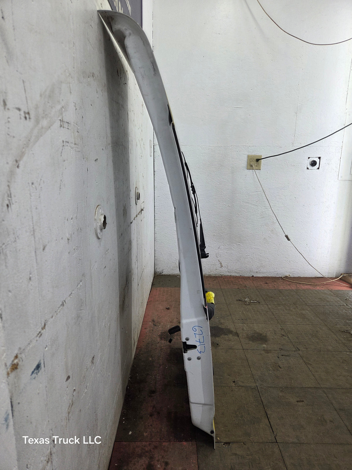 2010-2013 Ford Transit Connect Passenger Side Rear Door RH