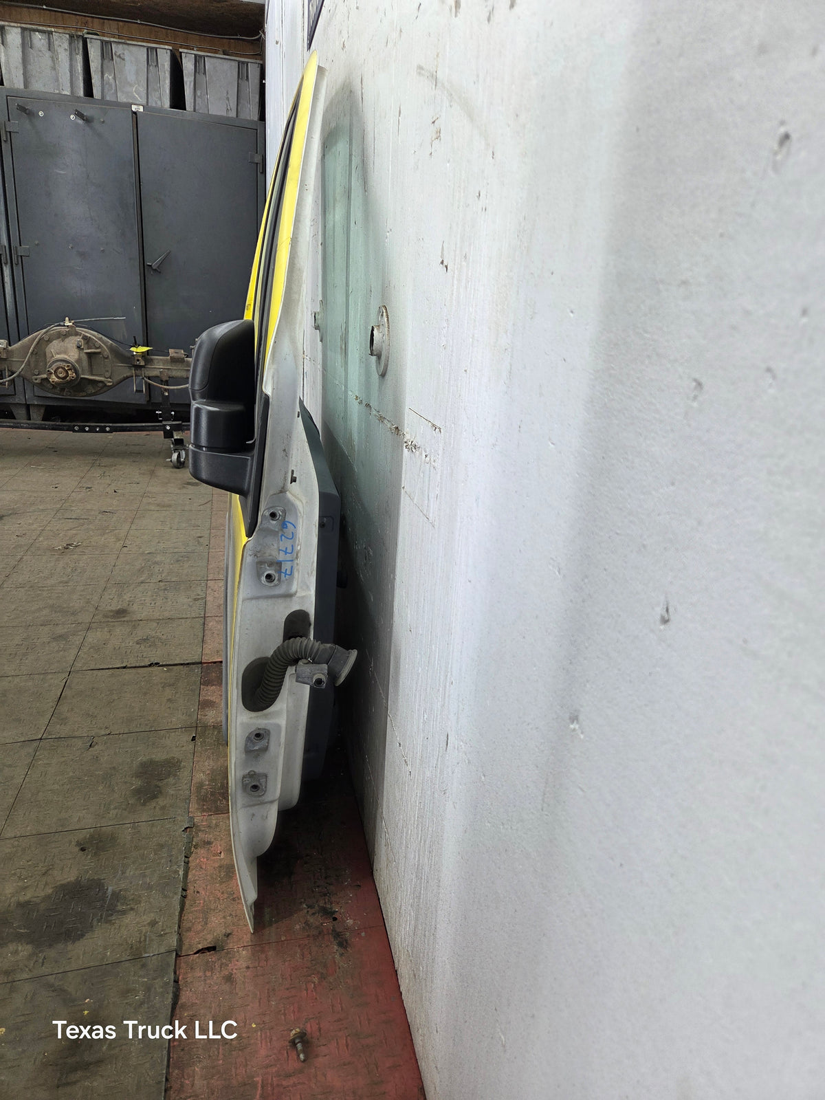 2010-2013 Ford Transit Connect Passenger Side Front Door RH