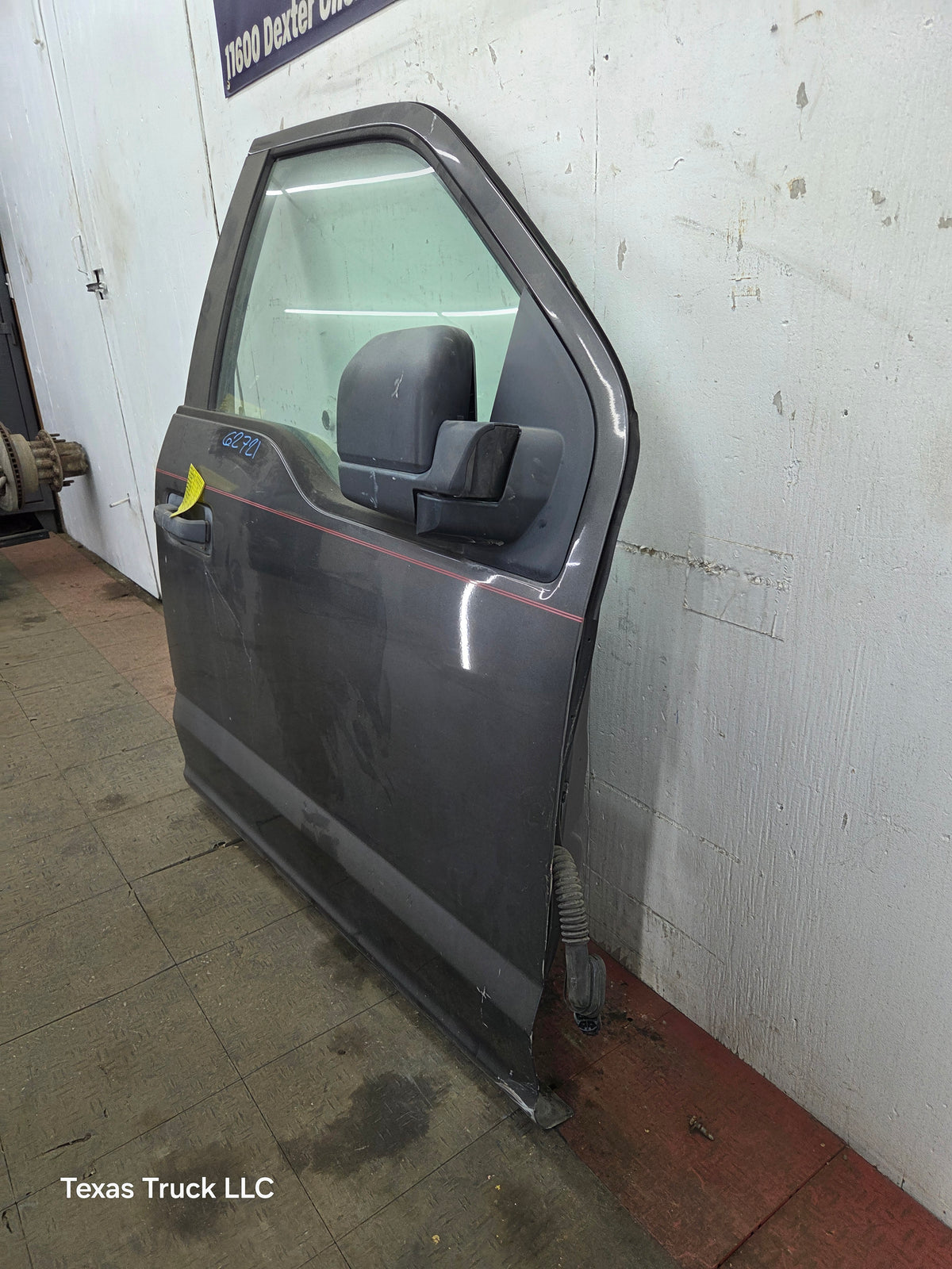 2015-2022 Ford F150 / Super Duty Passenger Side Front Door RH F250 F350 F450 F550