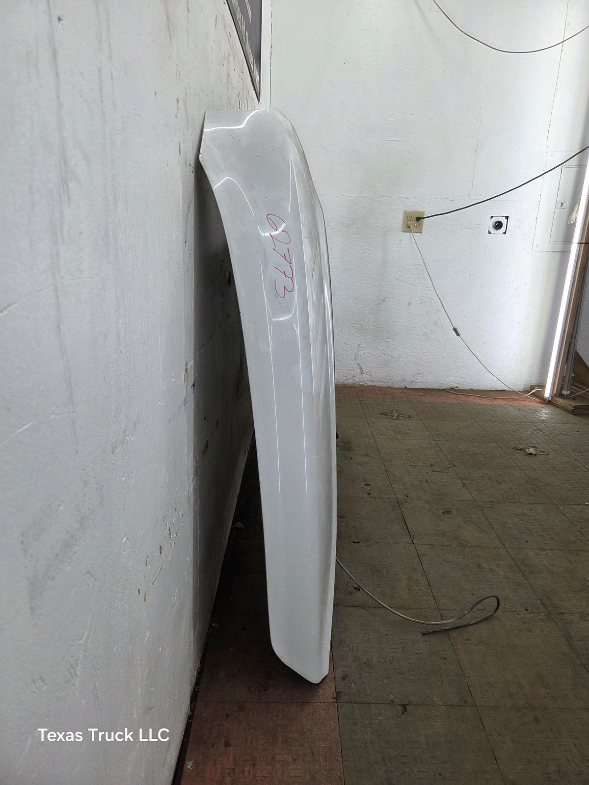 2009-2018 Dodge Ram 2500 3500 4th Gen Hood