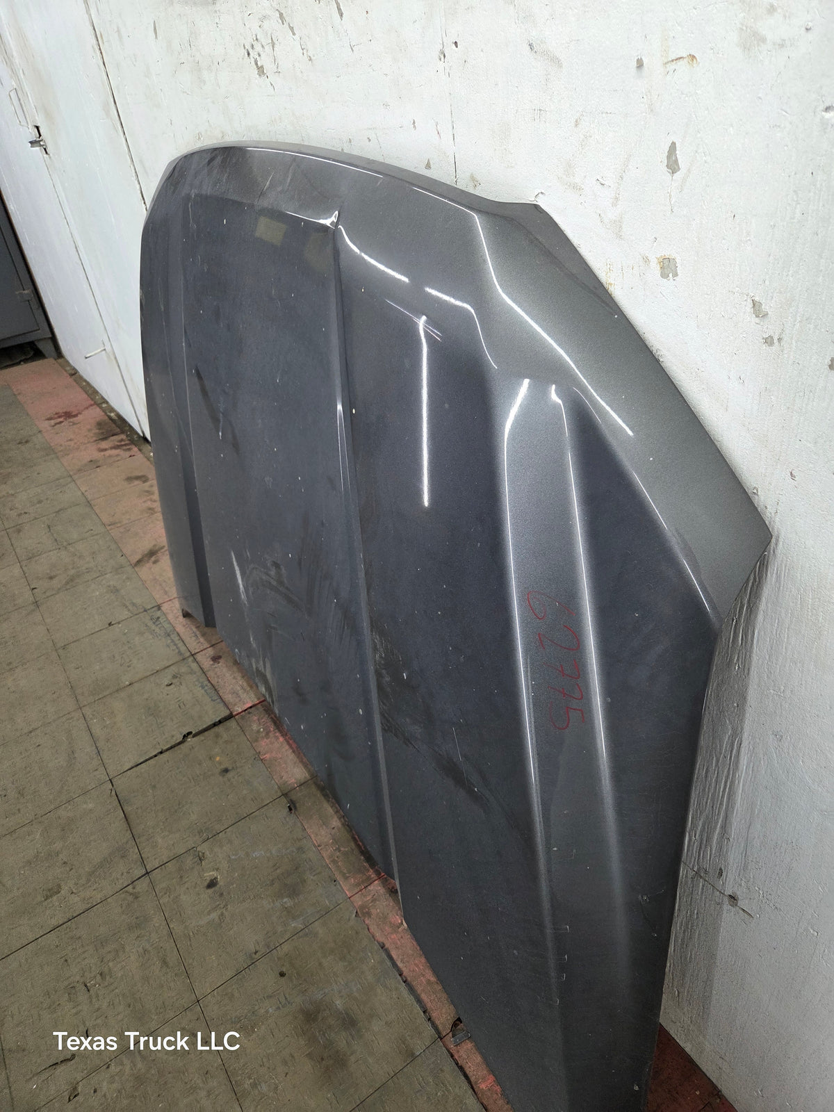 2015-2020 Ford F150 Hood