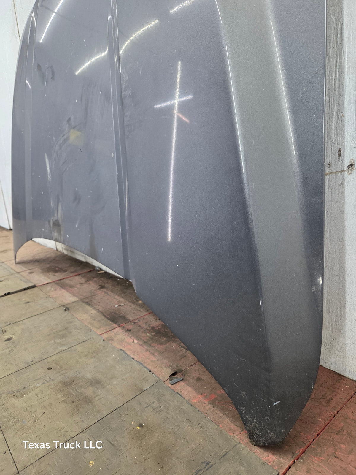 2015-2020 Ford F150 Hood