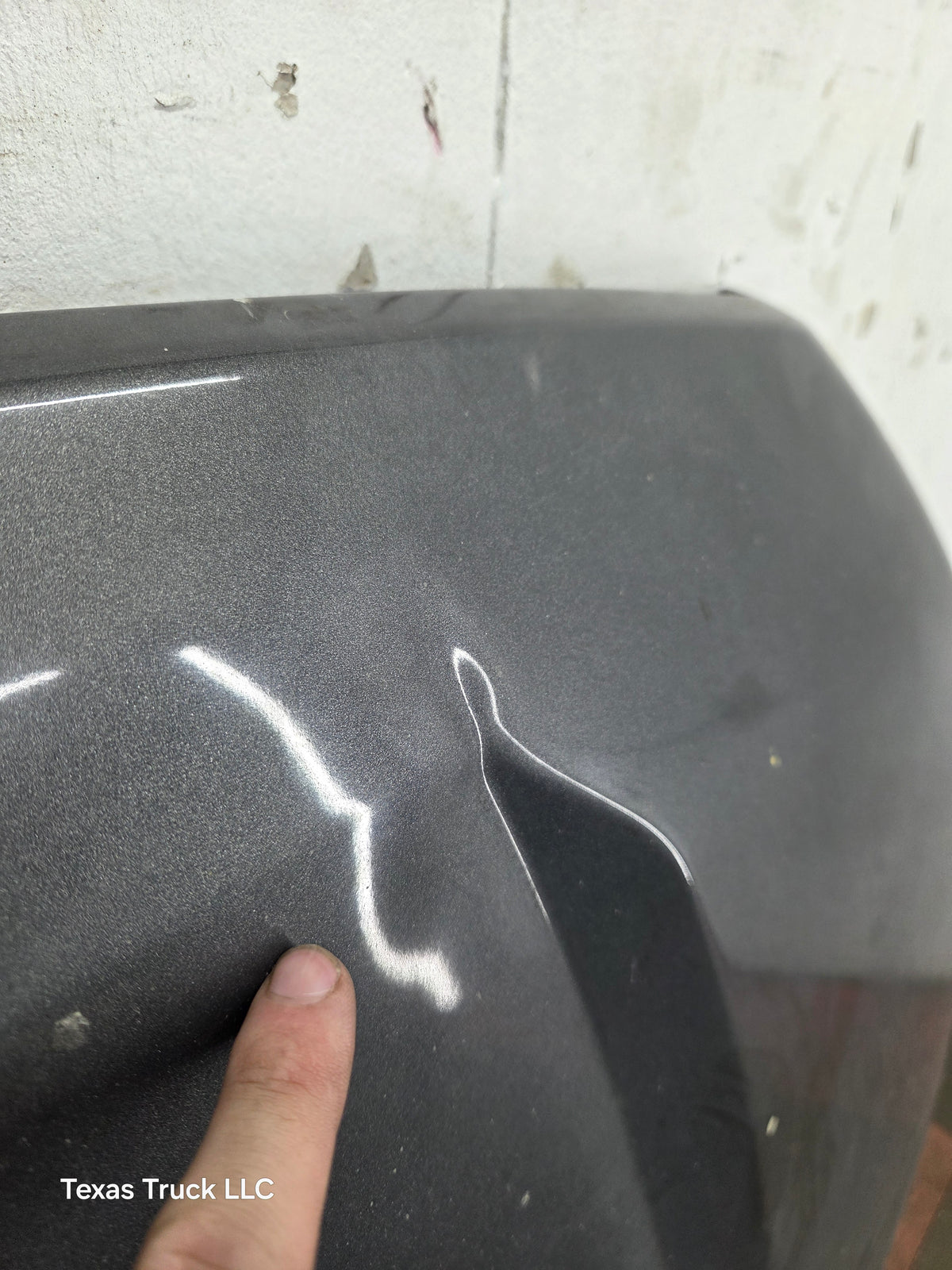 2015-2020 Ford F150 Hood