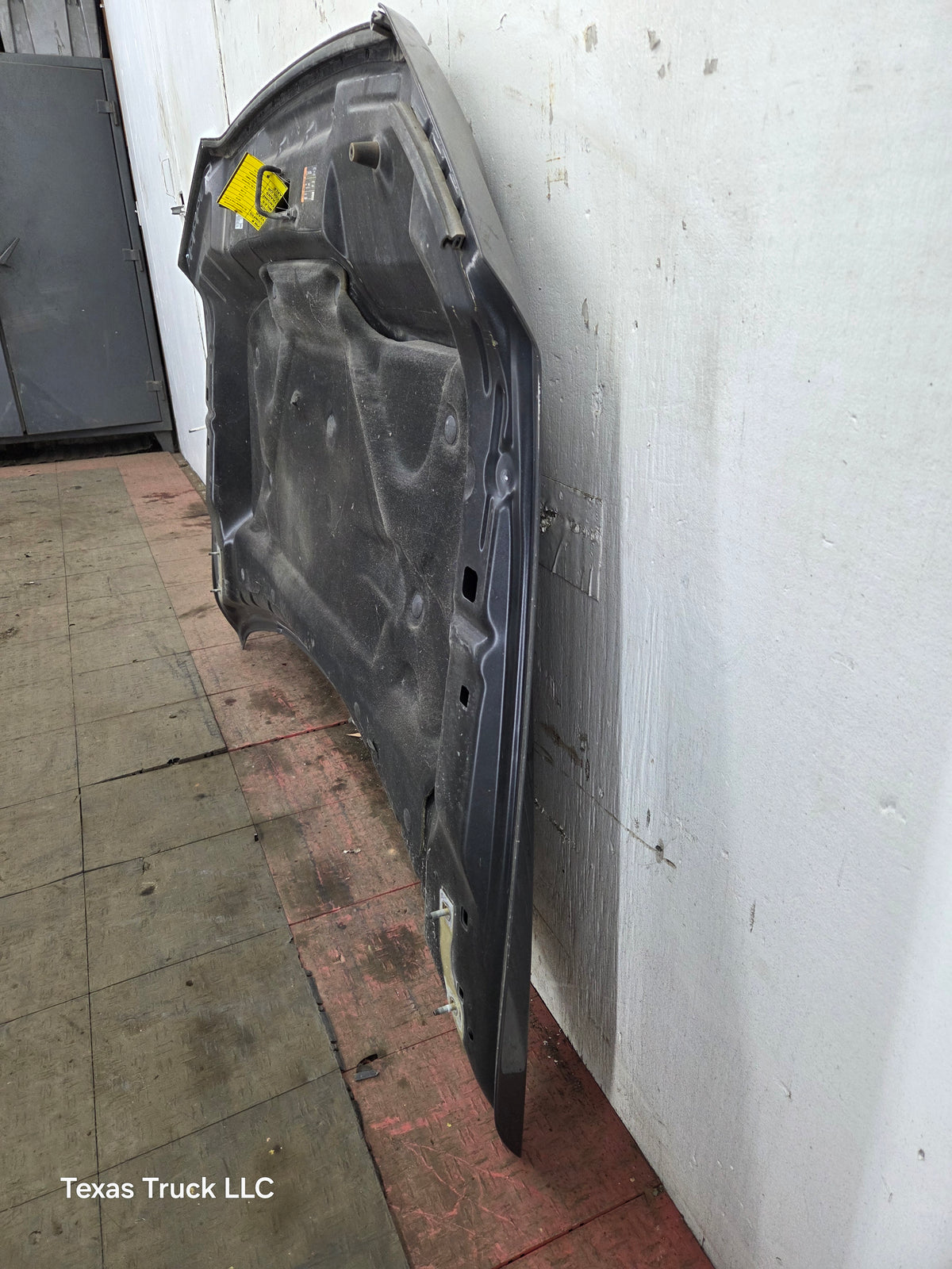 2015-2020 Ford F150 Hood