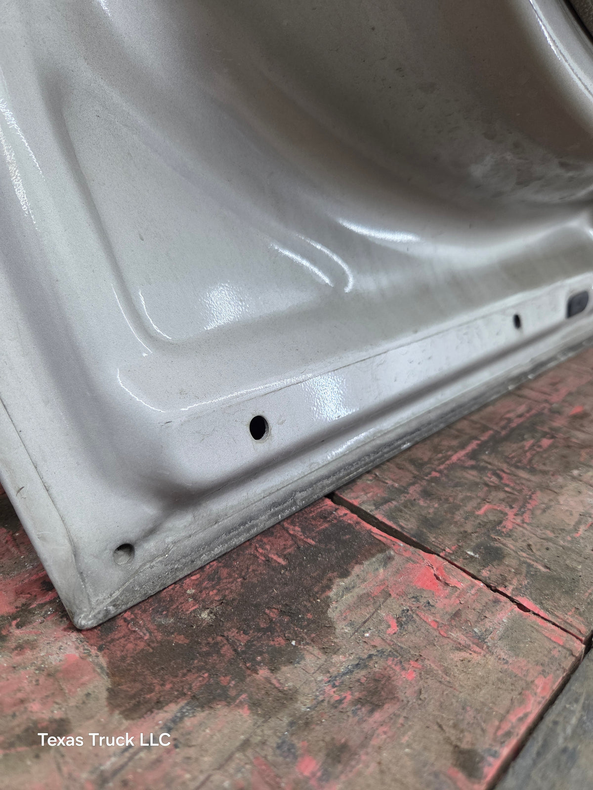 2007-2013 Chevrolet Silverado / GMC Sierra 1500 2500 3500 HD Driver Side Extended Cab LH Rear Door