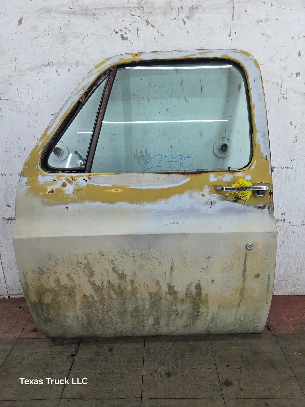 1973-1987 Chevrolet / GMC Square Body Front Drivers Side LH Door K / C Series