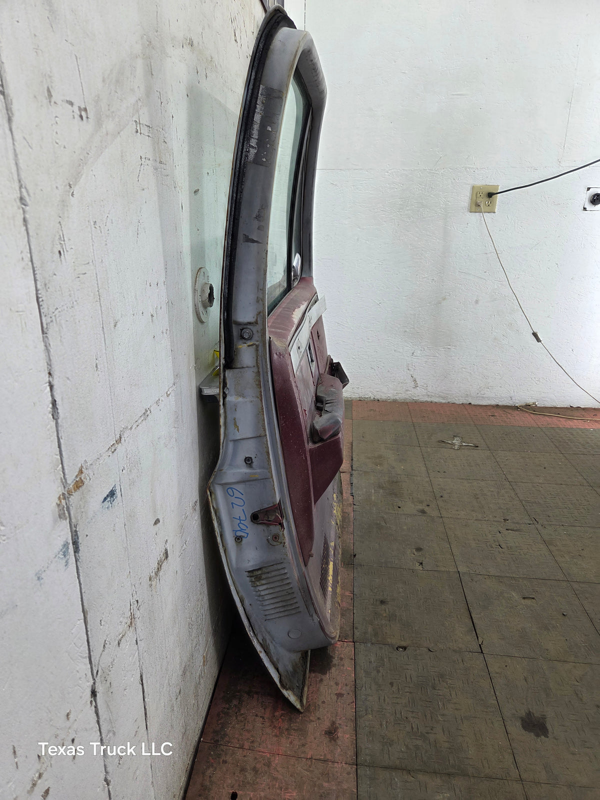 1973-1987 Chevrolet / GMC Square Body Front Drivers Side LH Door K / C Series