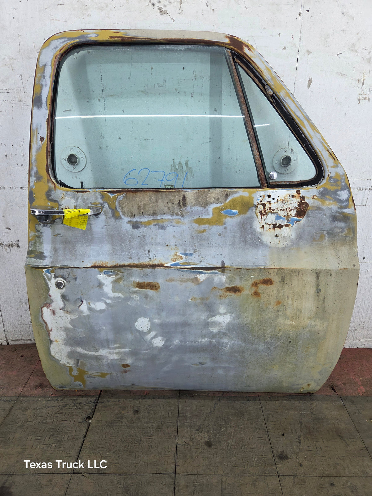 1973-1987 Chevrolet / GMC Square Body Front Passenger Side RH Door K / C Series