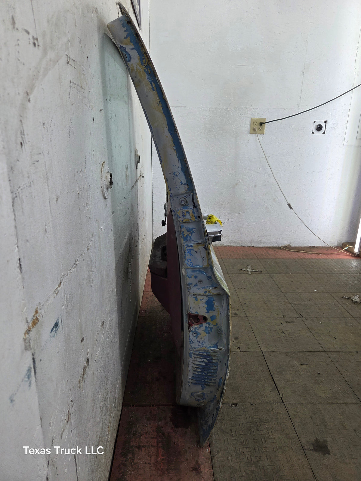 1973-1987 Chevrolet / GMC Square Body Front Passenger Side RH Door K / C Series