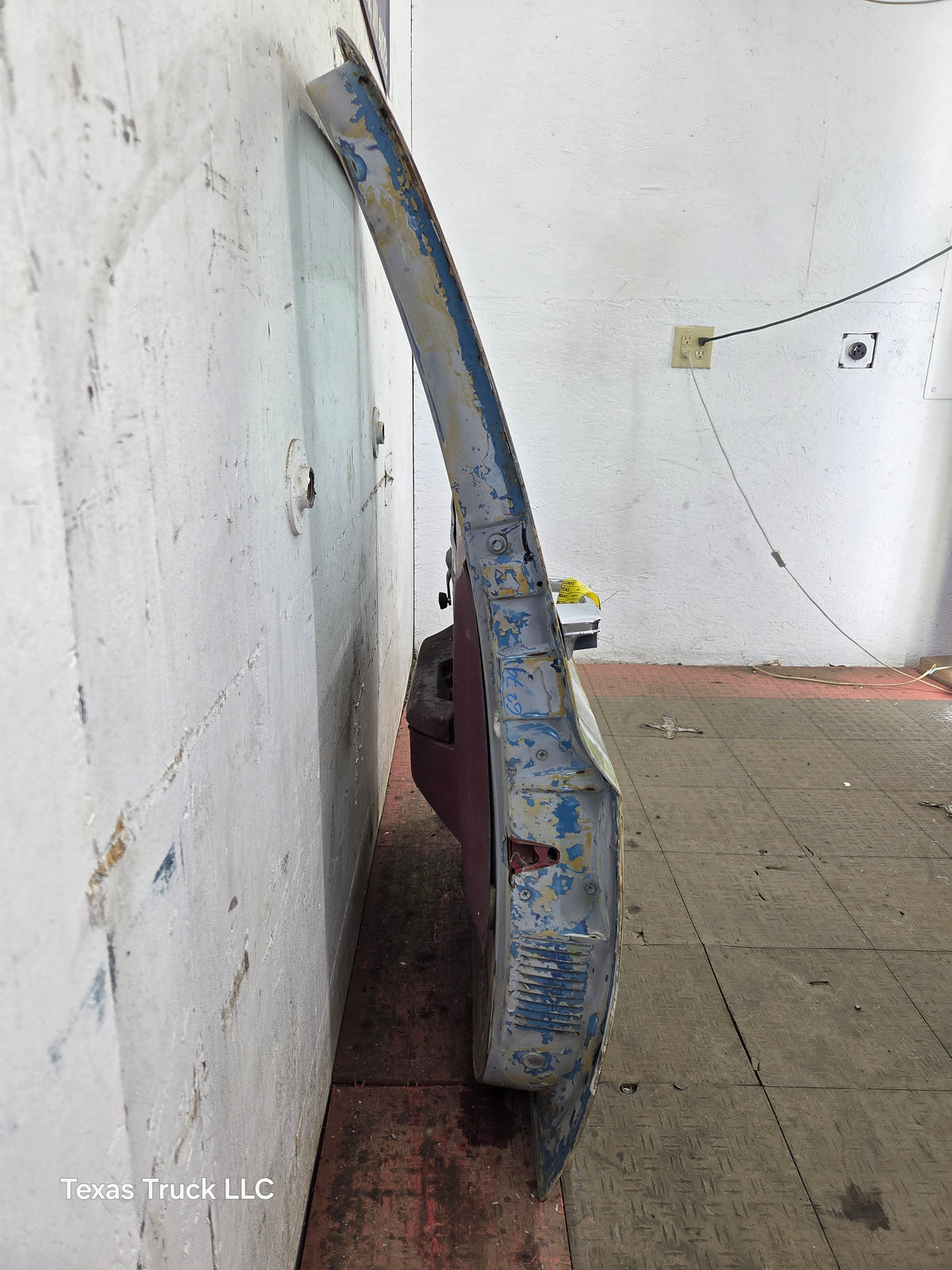 1973-1987 Chevrolet / GMC Square Body Front Passenger Side RH Door K / C Series