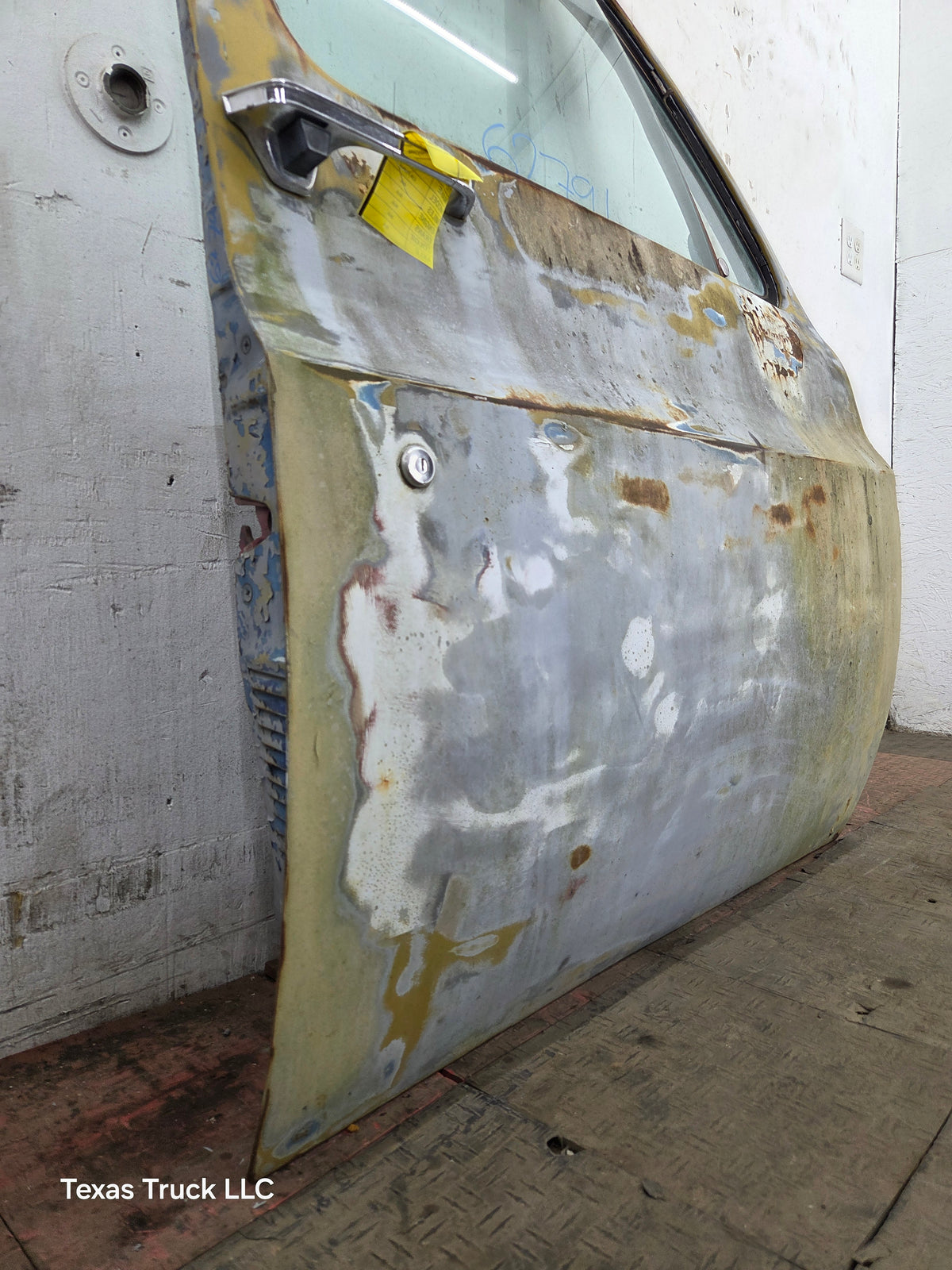 1973-1987 Chevrolet / GMC Square Body Front Passenger Side RH Door K / C Series