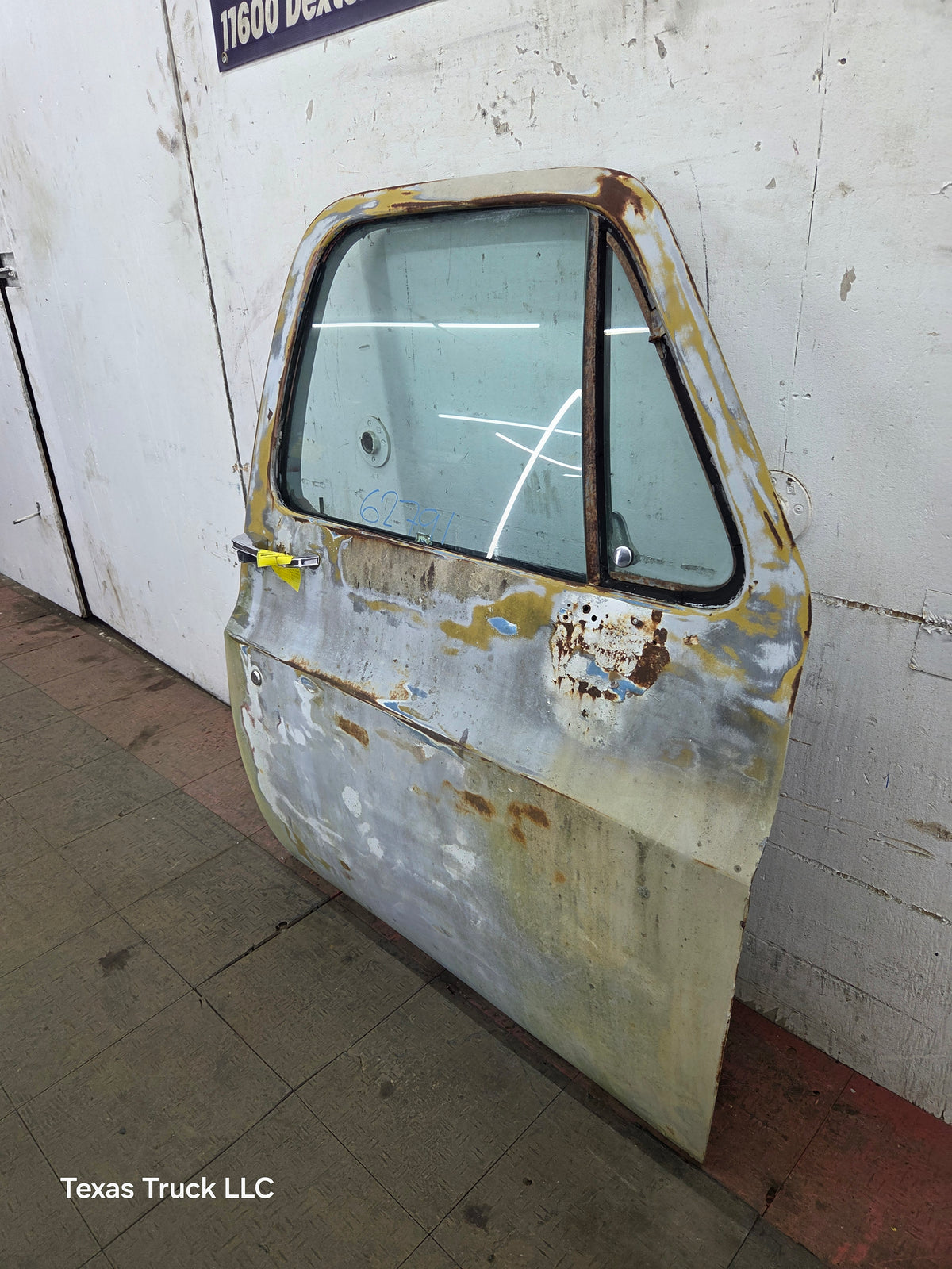 1973-1987 Chevrolet / GMC Square Body Front Passenger Side RH Door K / C Series