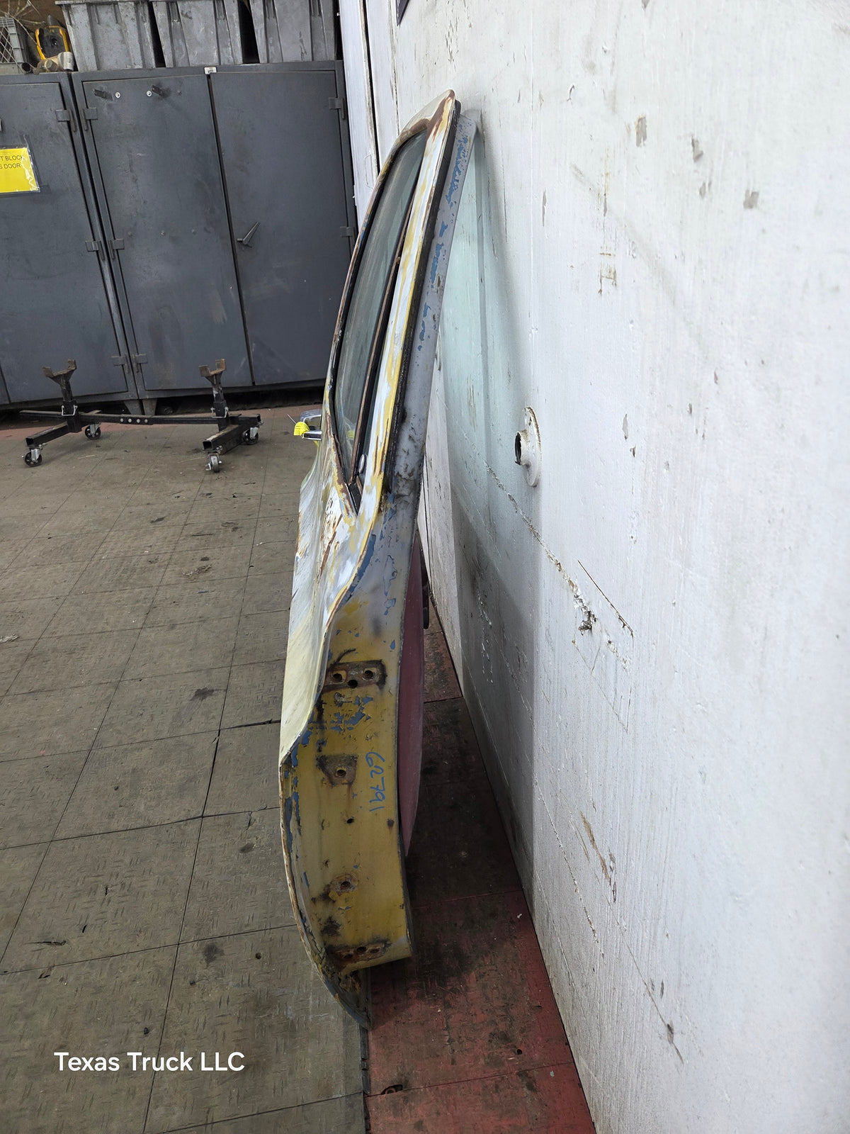 1973-1987 Chevrolet / GMC Square Body Front Passenger Side RH Door K / C Series