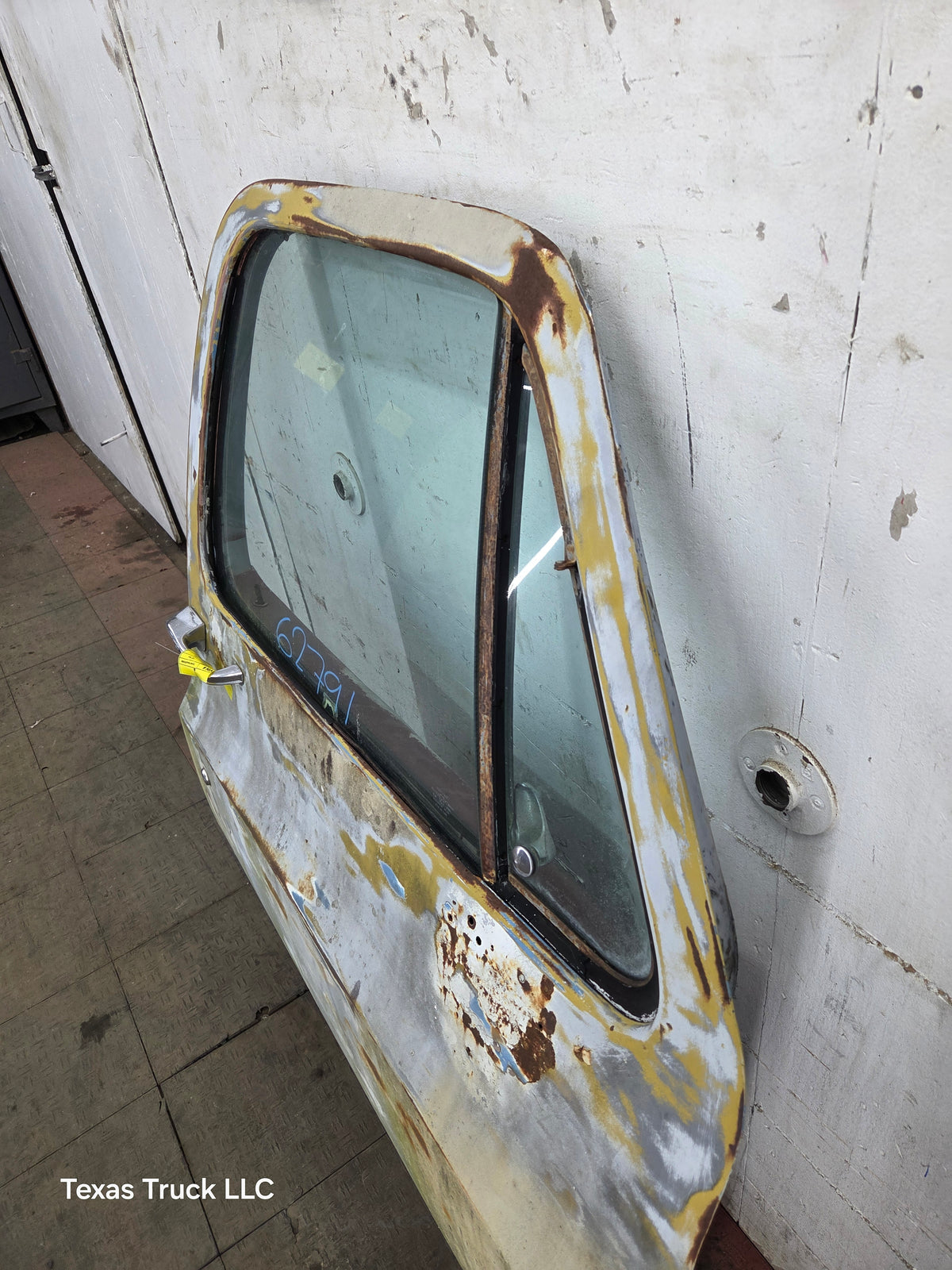 1973-1987 Chevrolet / GMC Square Body Front Passenger Side RH Door K / C Series