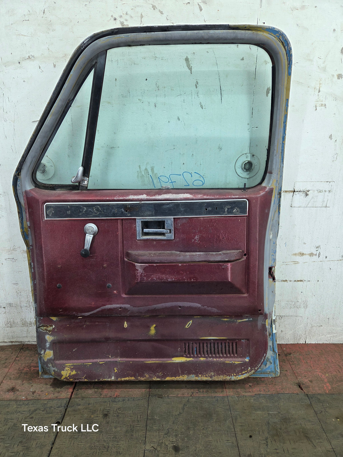 1973-1987 Chevrolet / GMC Square Body Front Passenger Side RH Door K / C Series