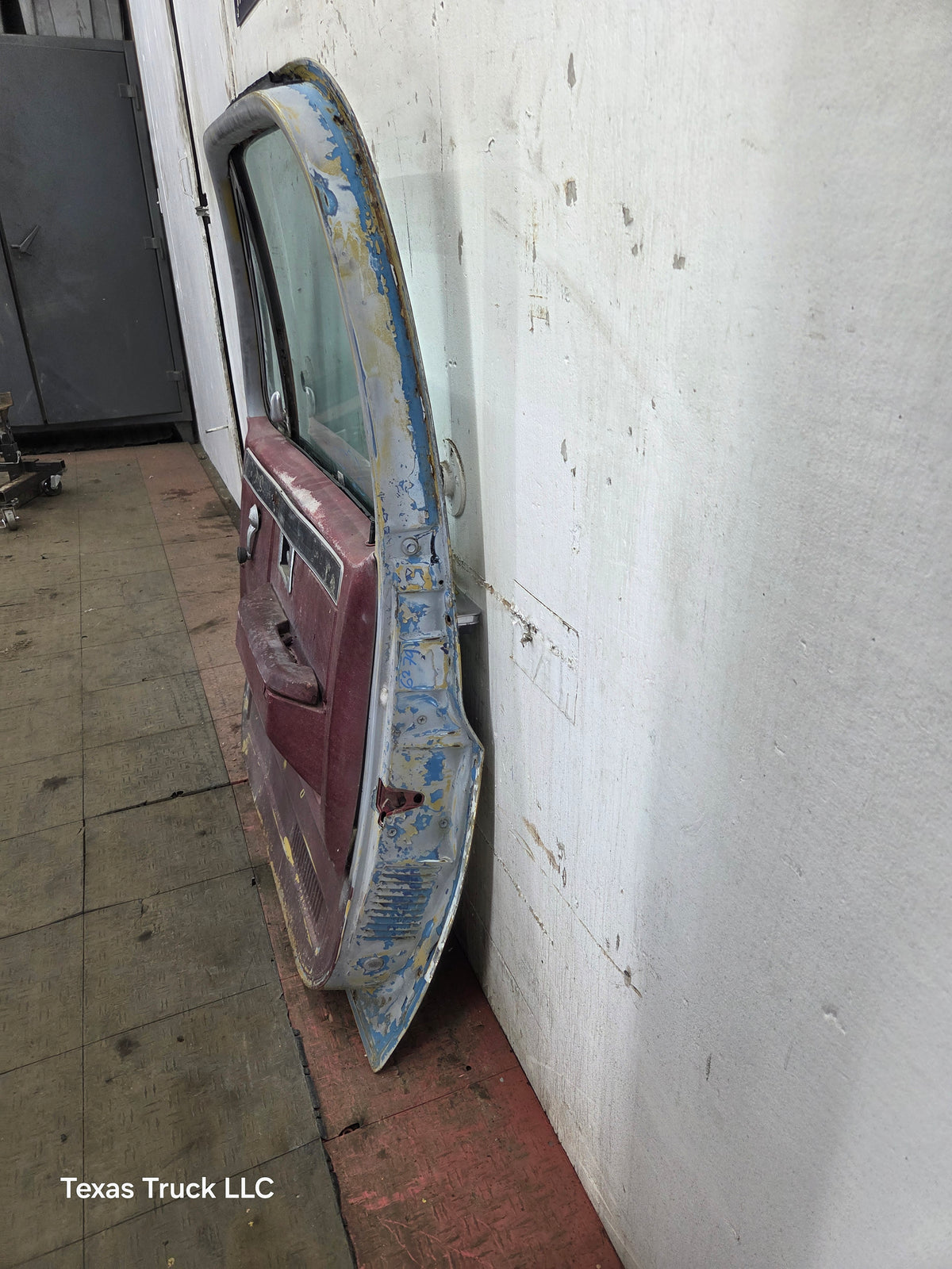 1973-1987 Chevrolet / GMC Square Body Front Passenger Side RH Door K / C Series